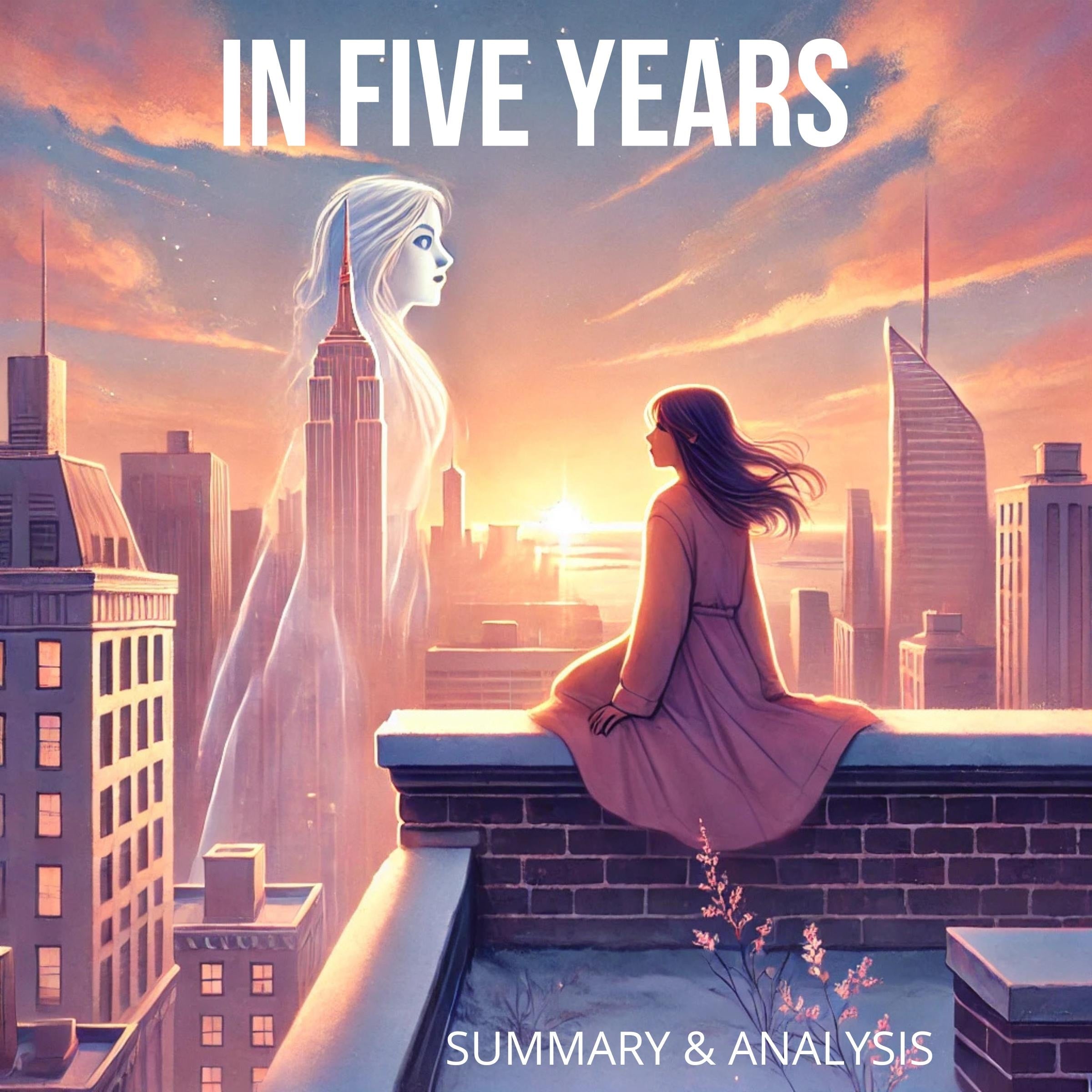 In Five Years: Book Summary & Analysis