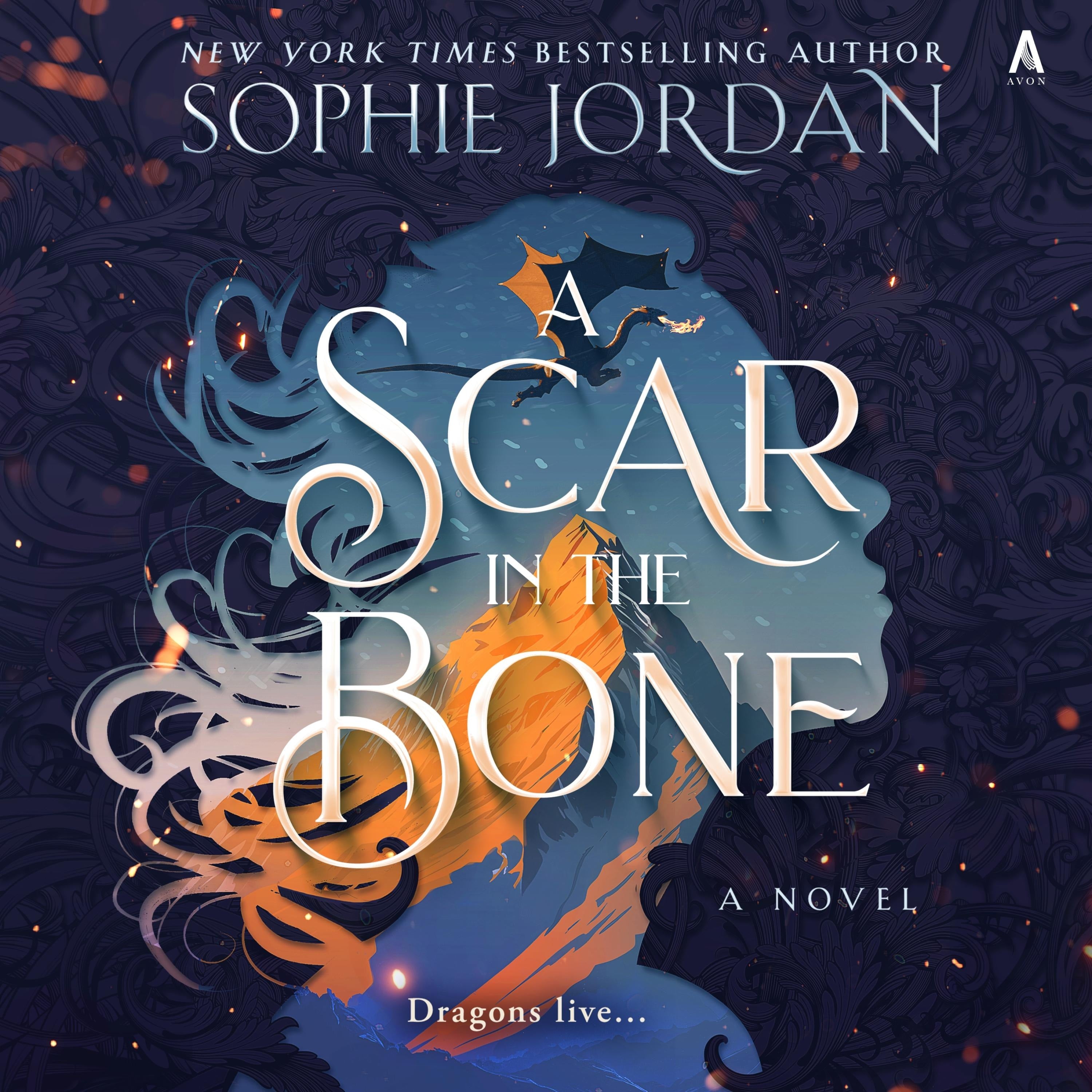 A Scar in the Bone