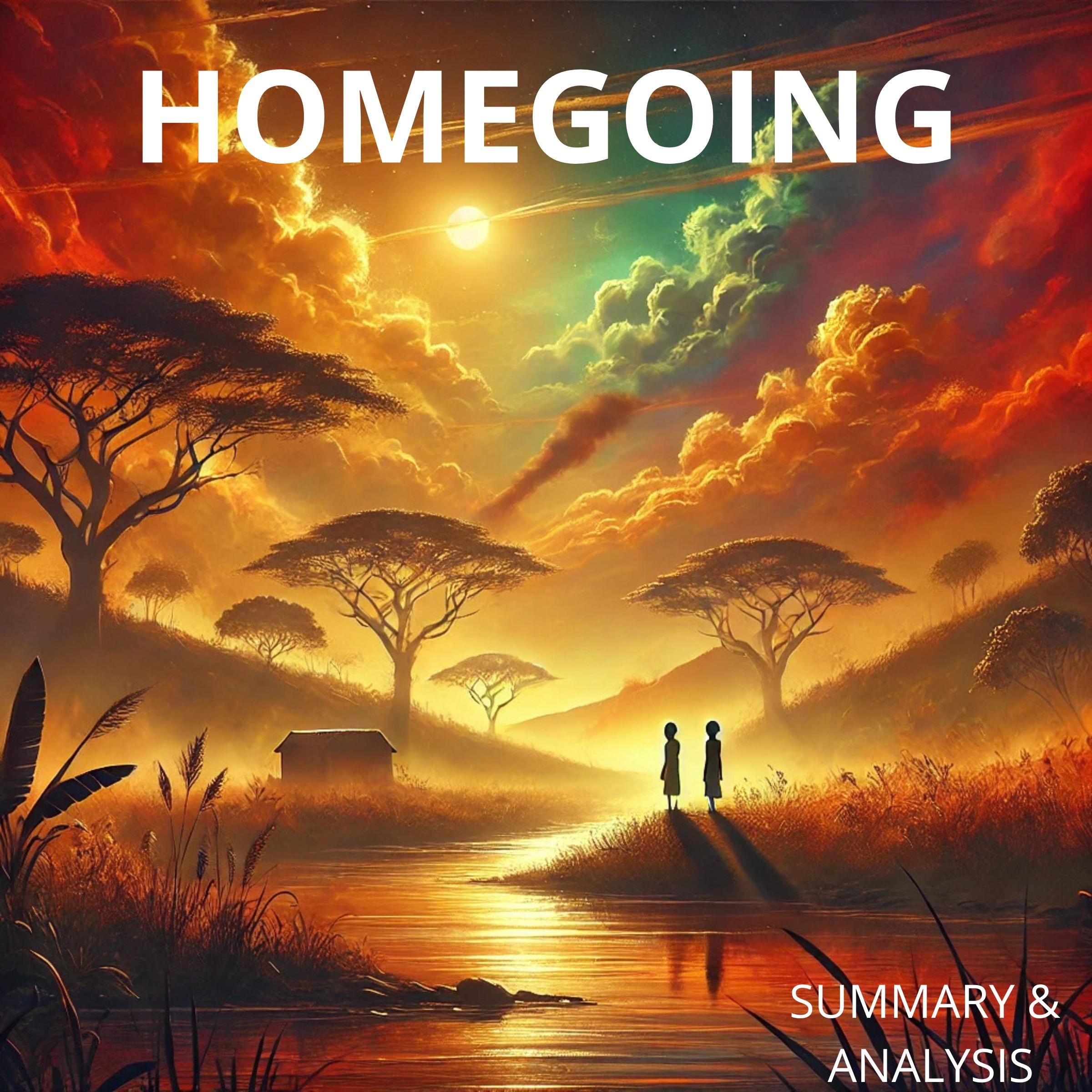 Homegoing: Book Summary & Analysis