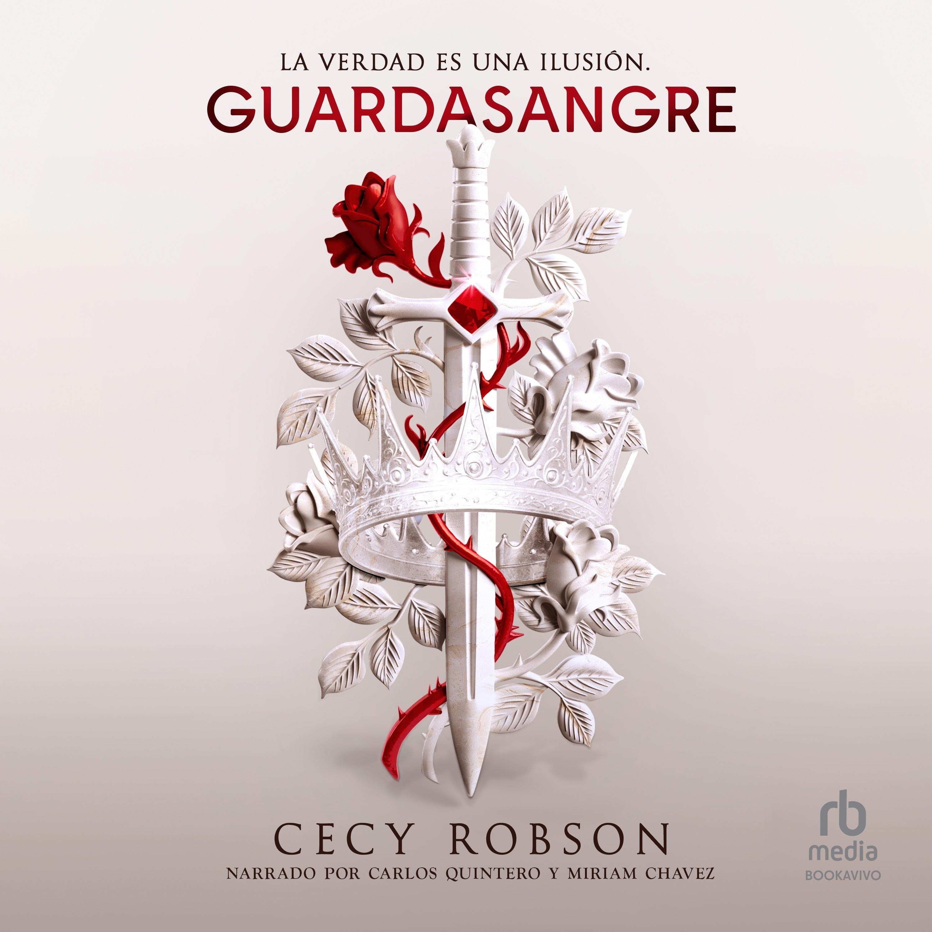 Guardasangre (Bloodguard)