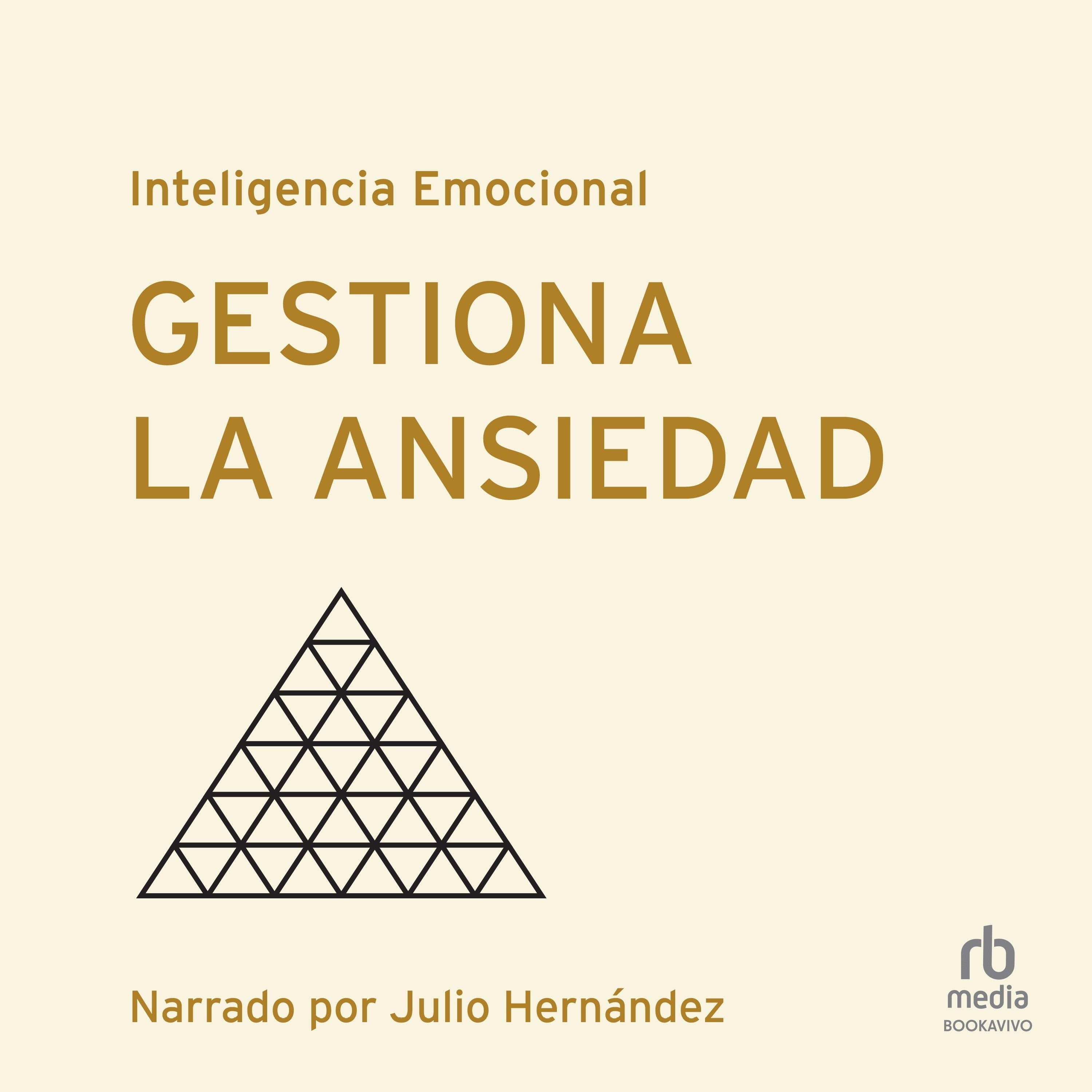 Gestiona la ansiedad