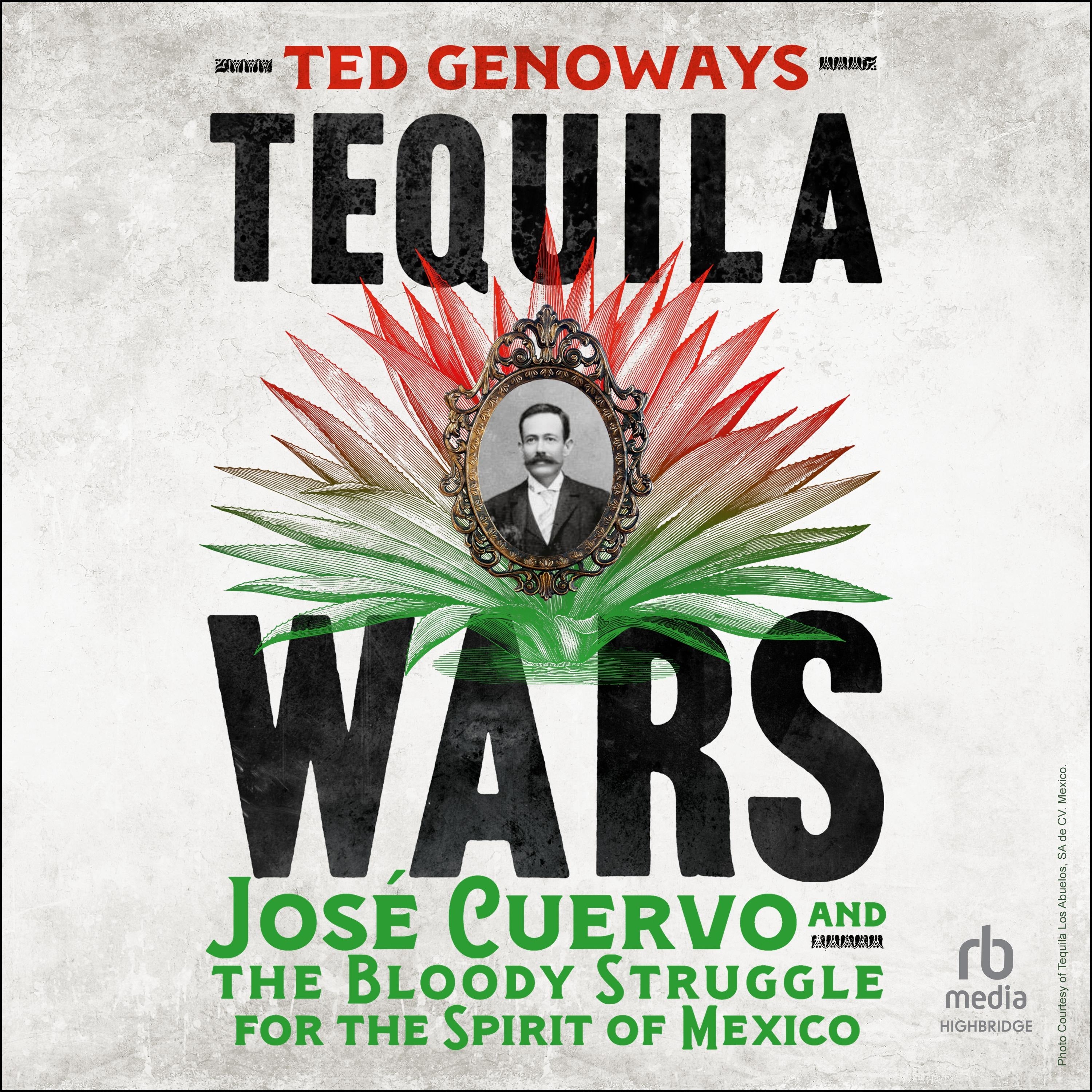 Tequila Wars
