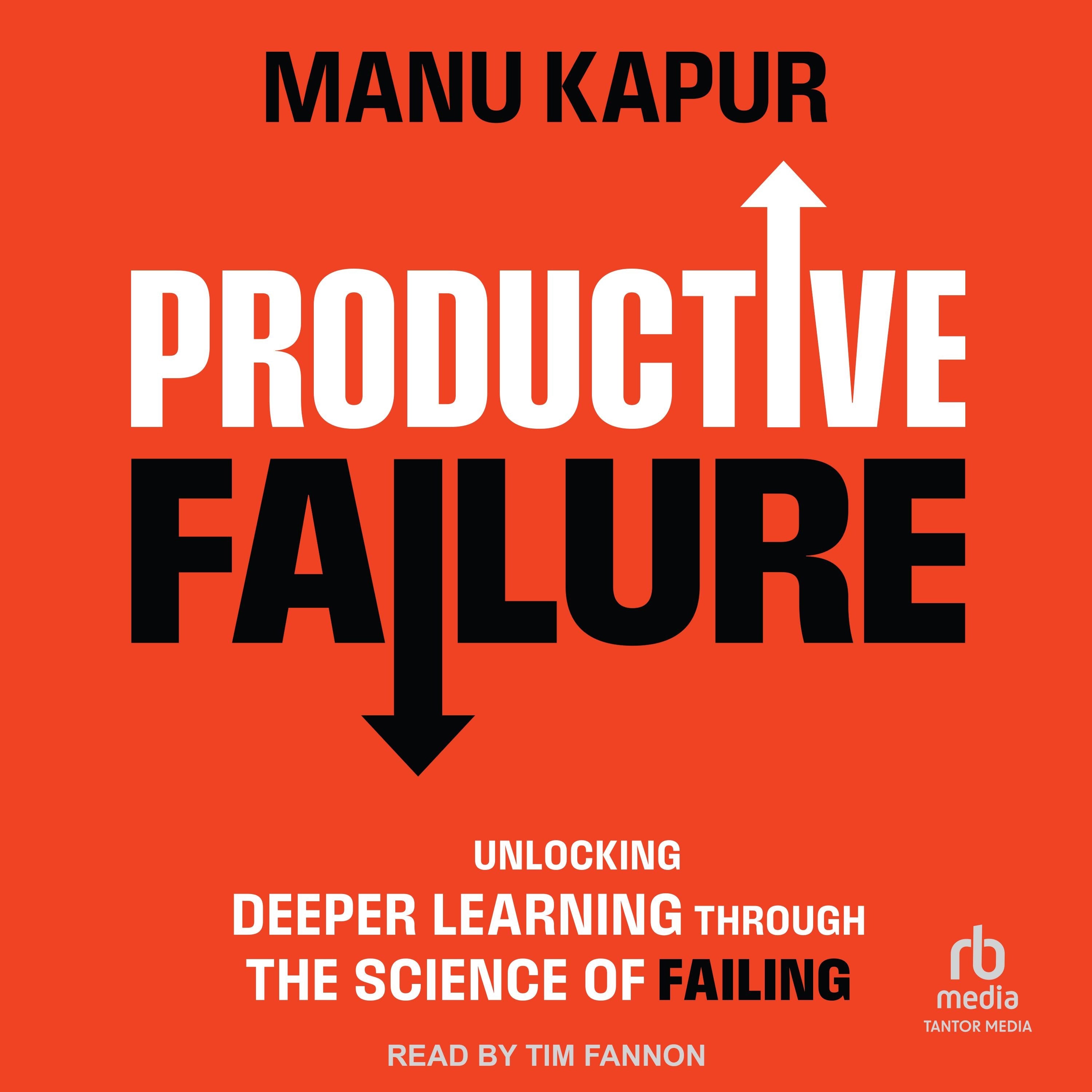 Productive Failure