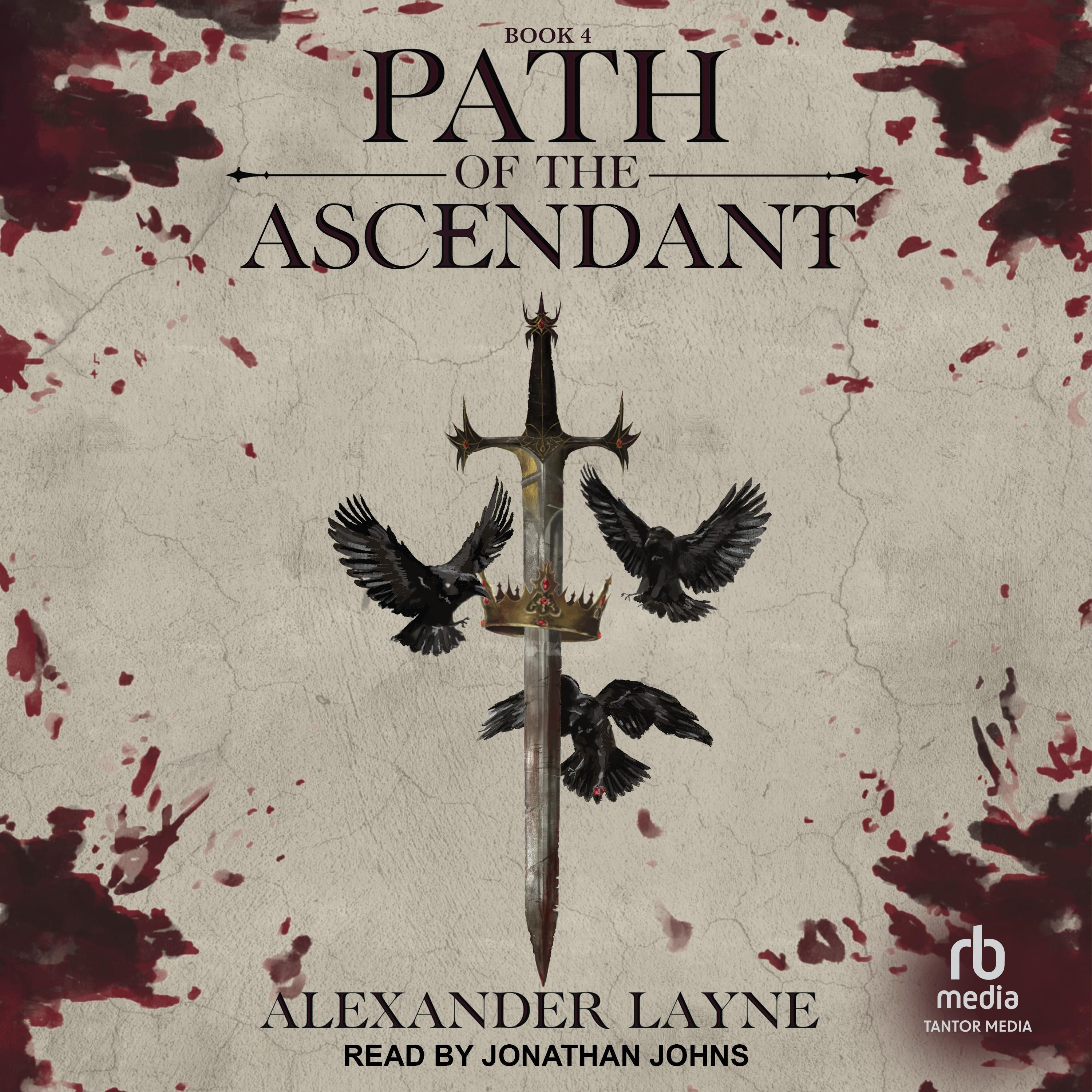 Path of the Ascendant