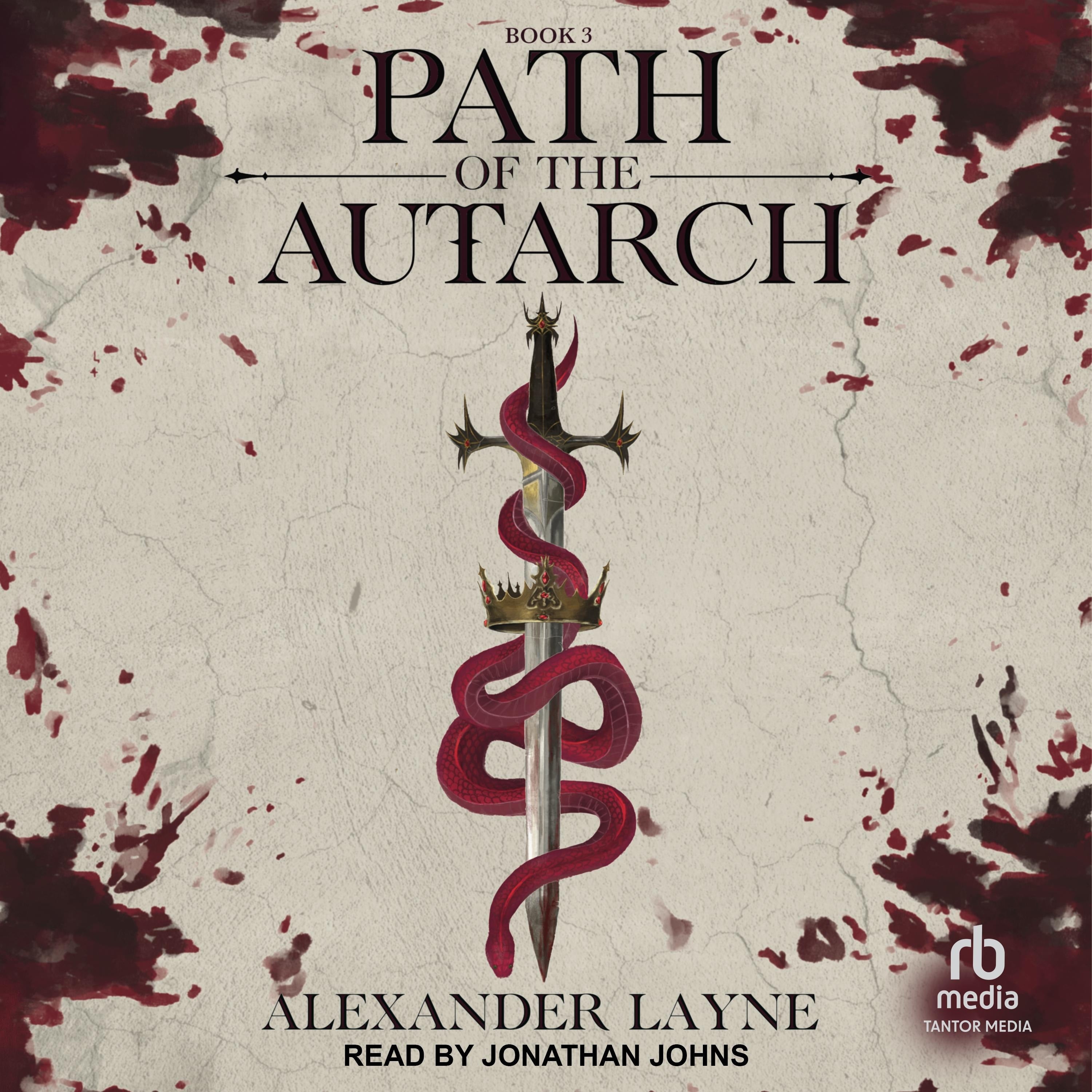 Path of the Autarch