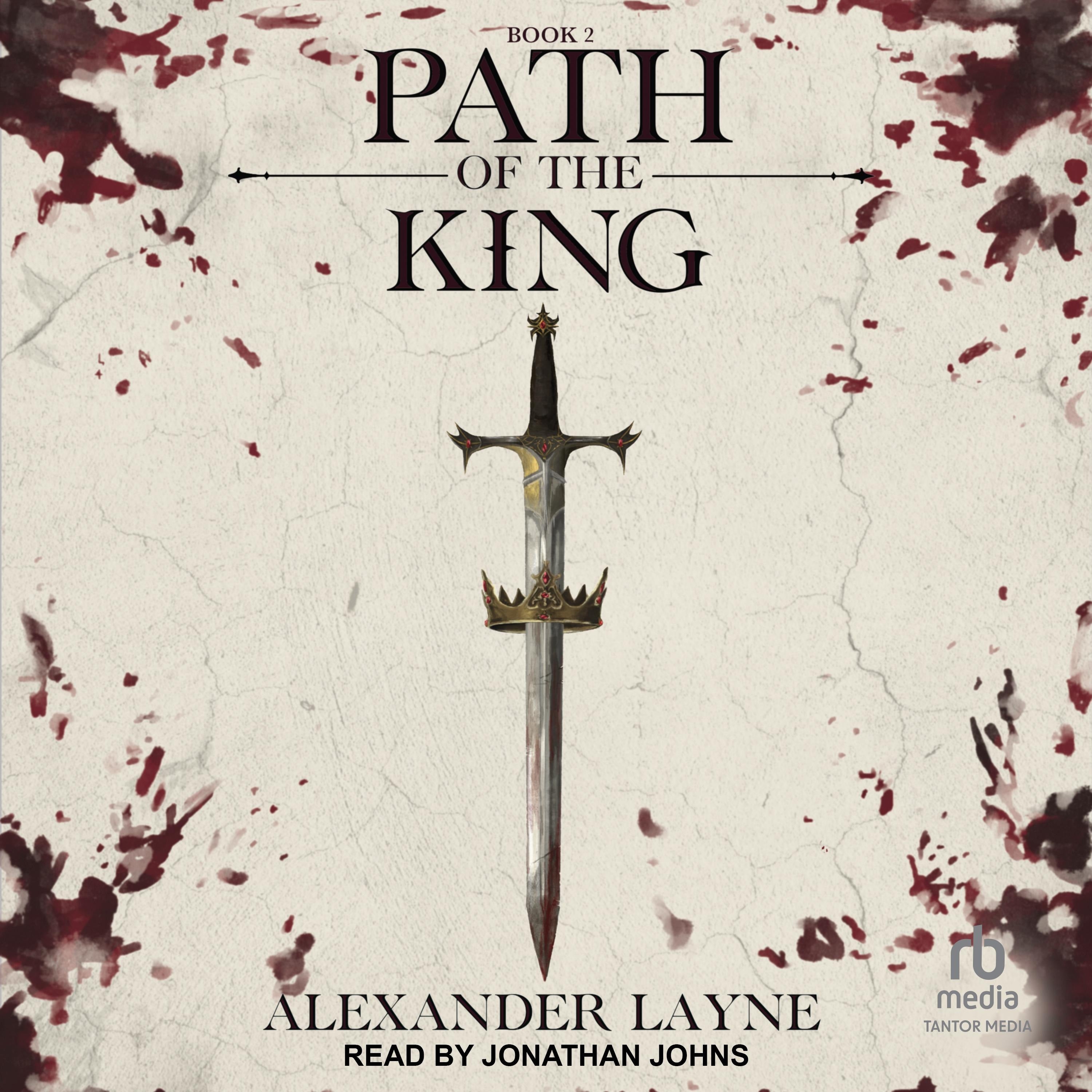 Path of the King