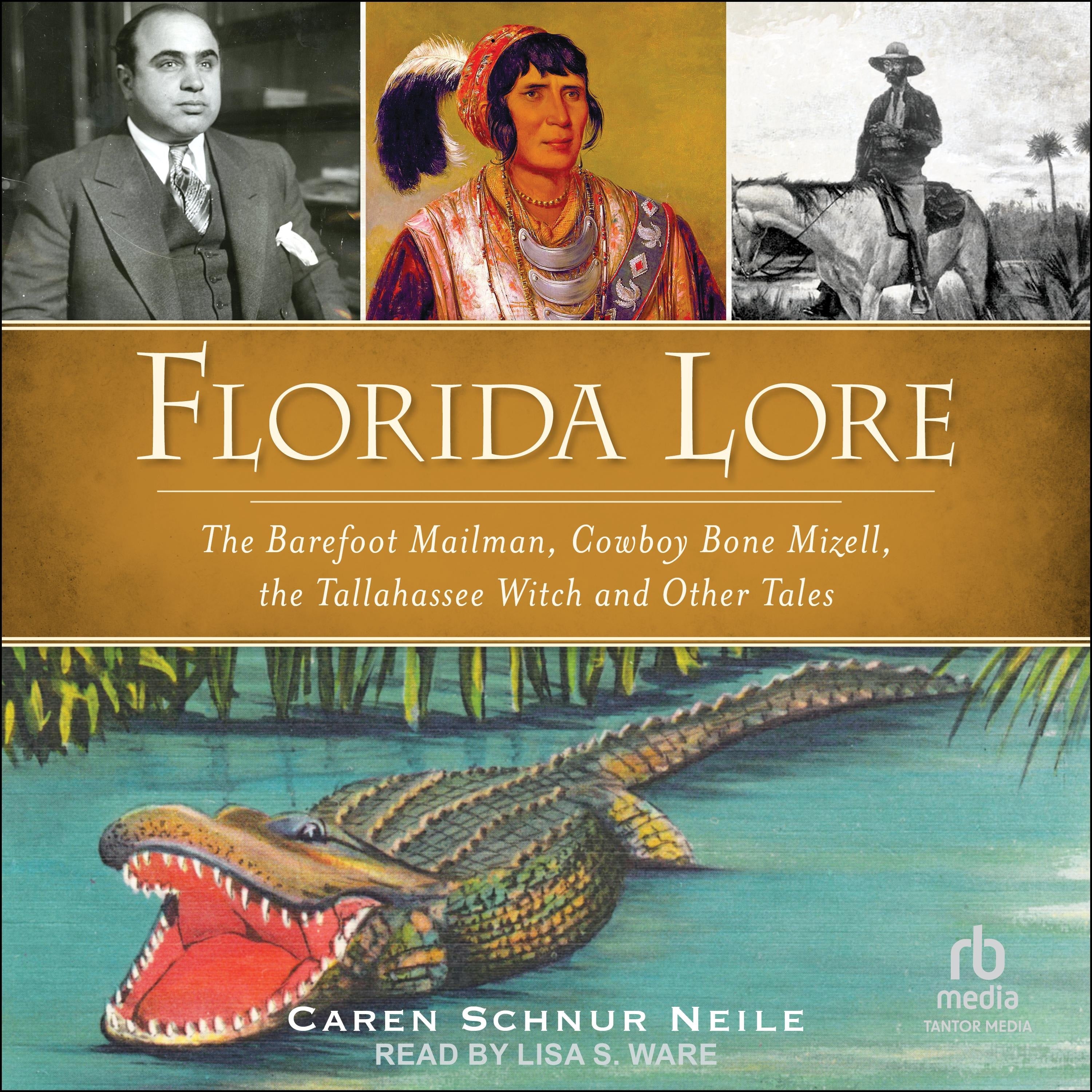 Florida Lore