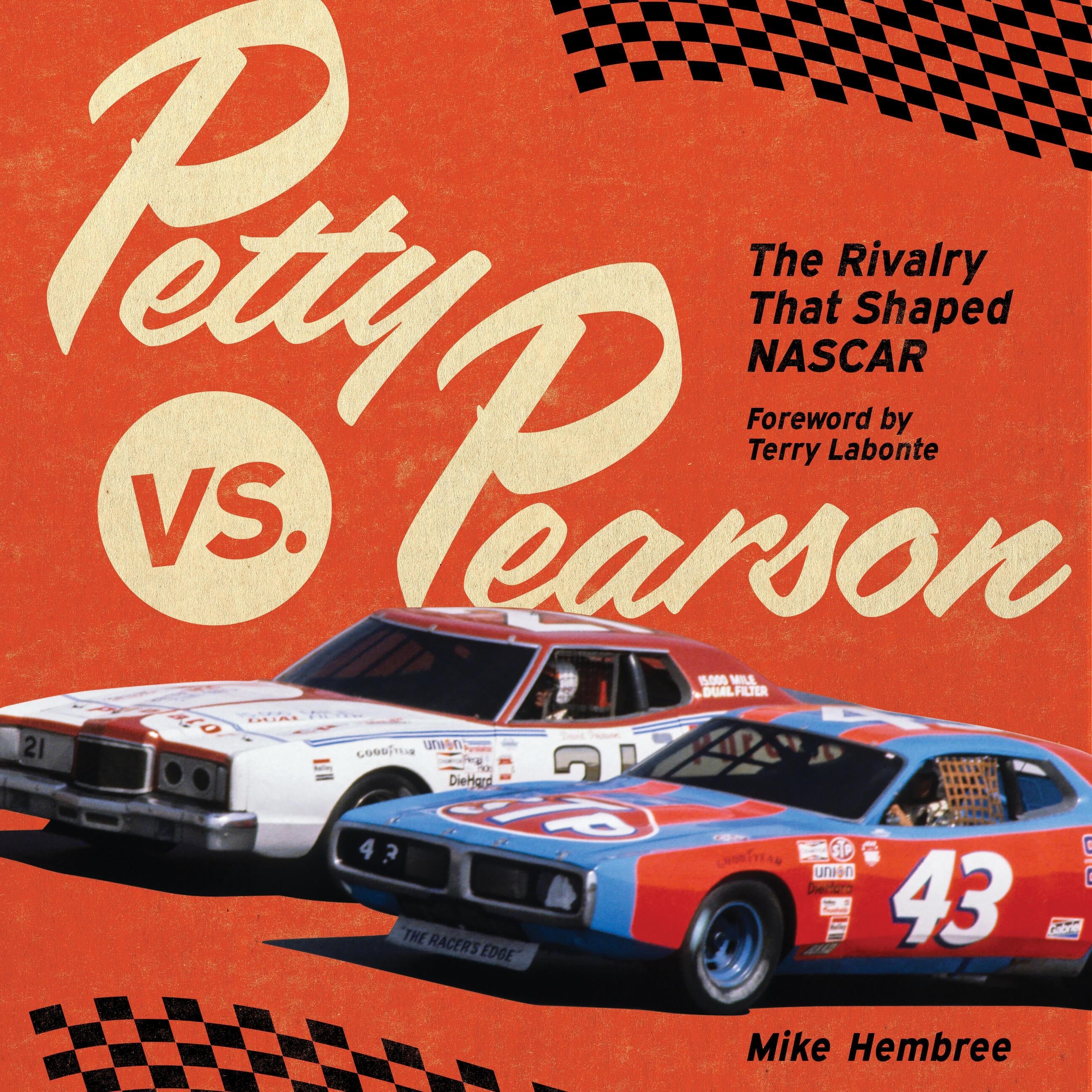 Petty vs. Pearson