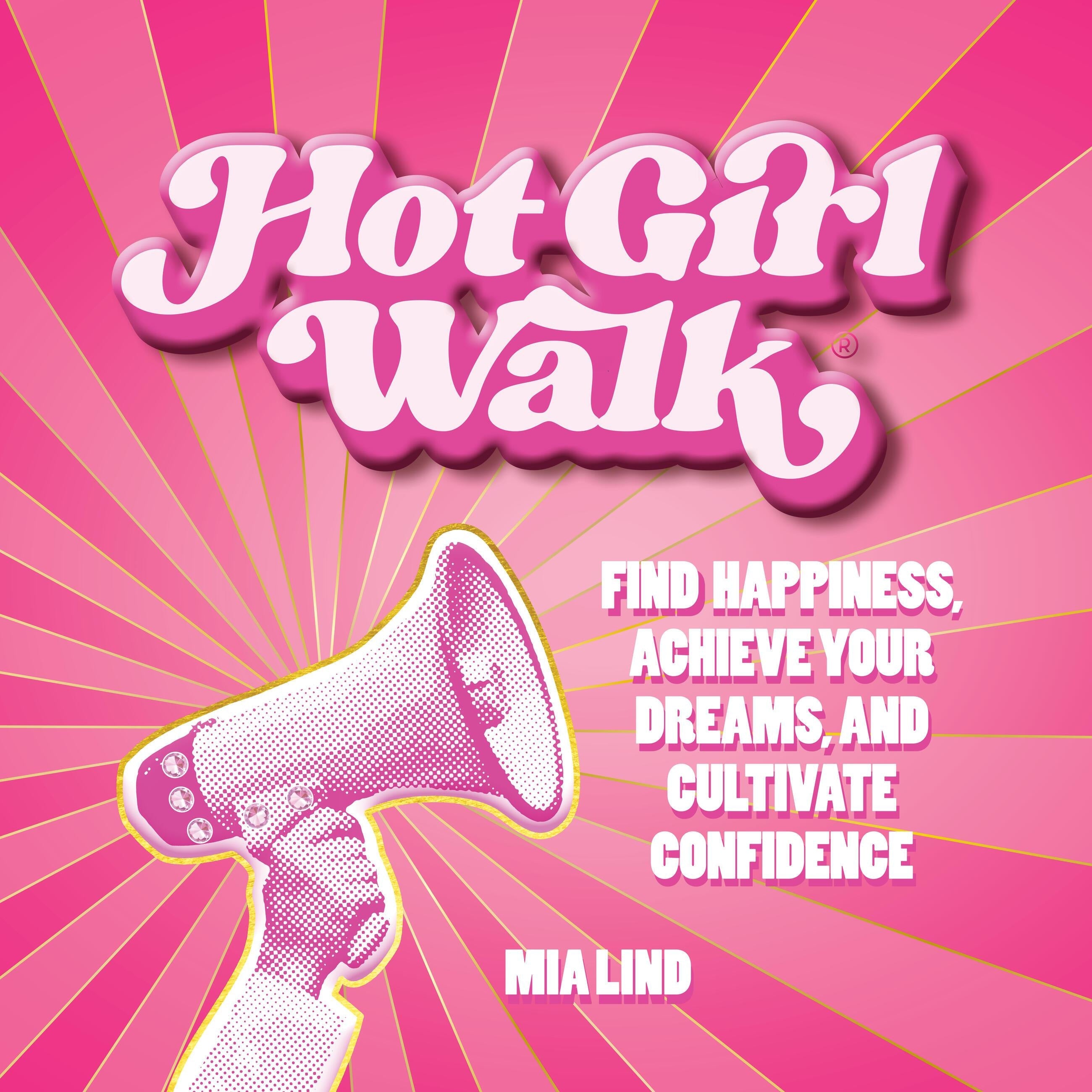 Hot Girl Walk