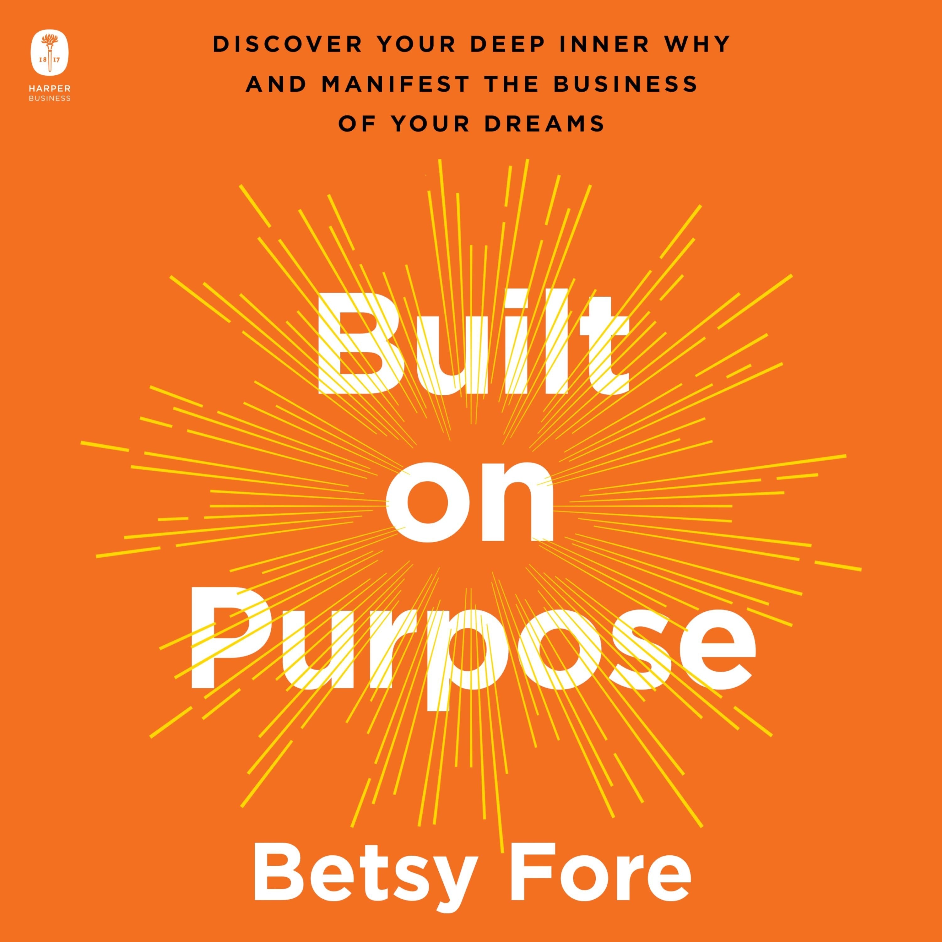 Built on Purpose