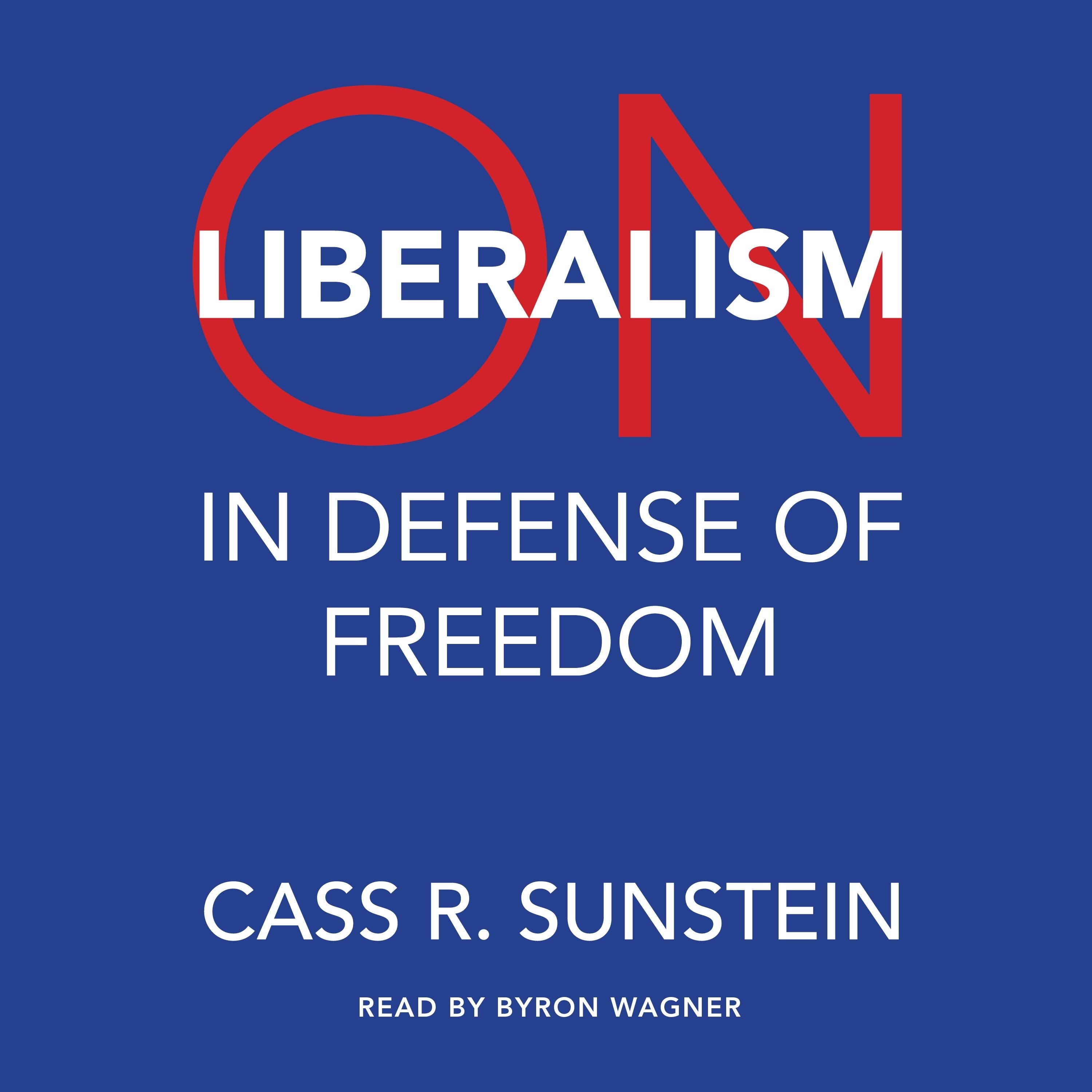 On Liberalism