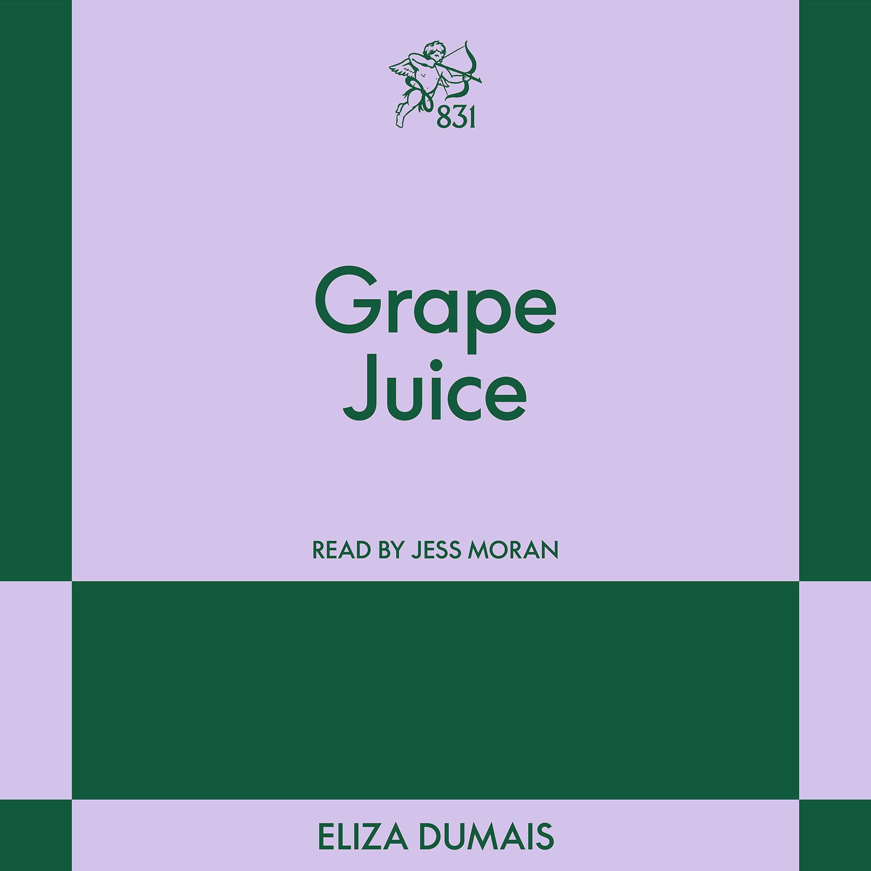 Grape Juice