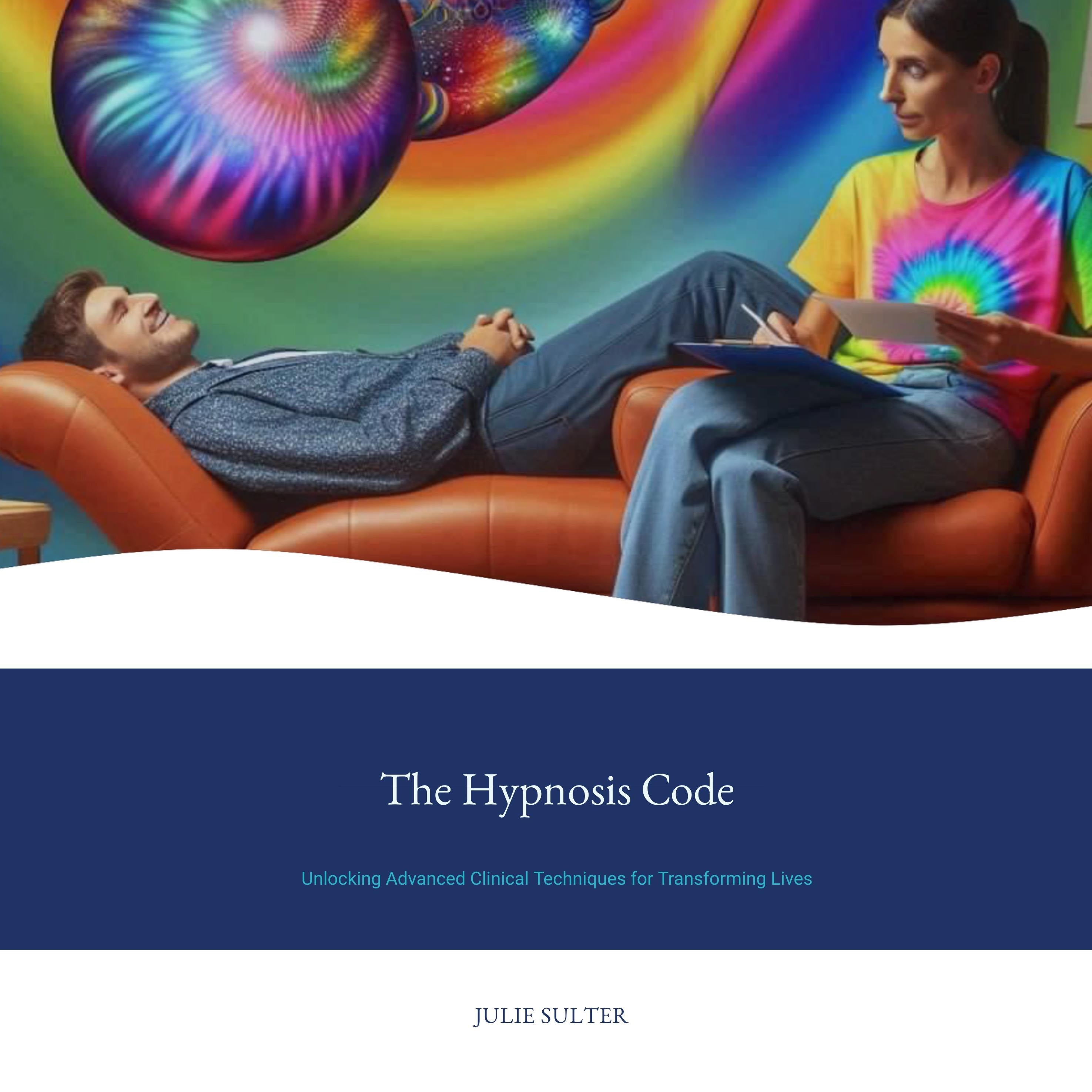 The Hypnosis Code