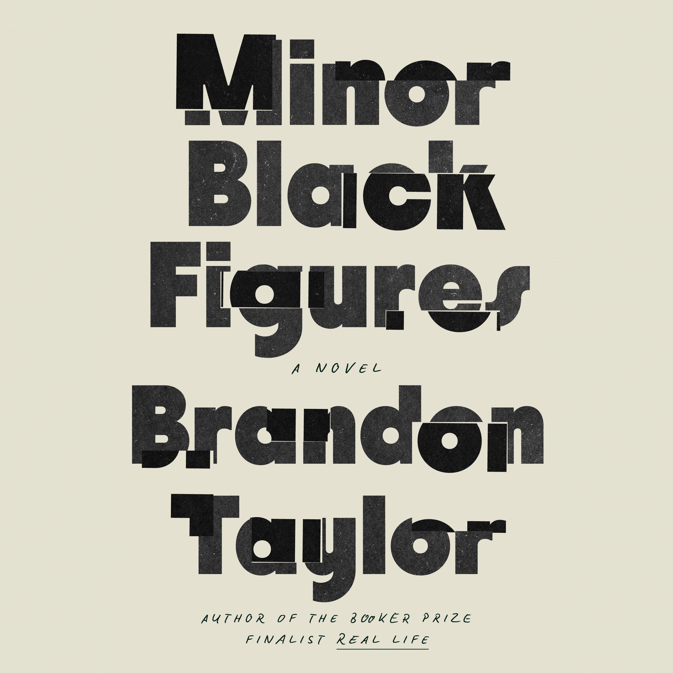 Minor Black Figures