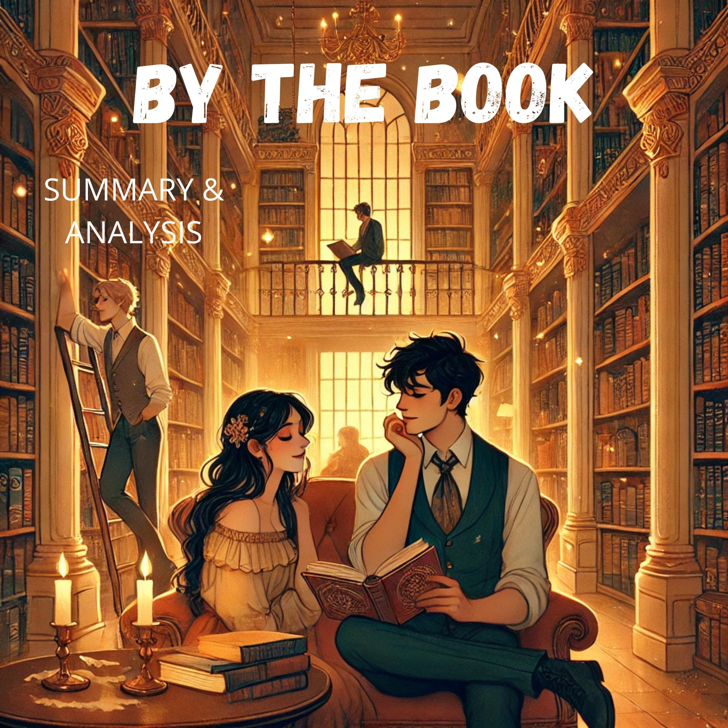 By The Book: Book Summary & Analysis