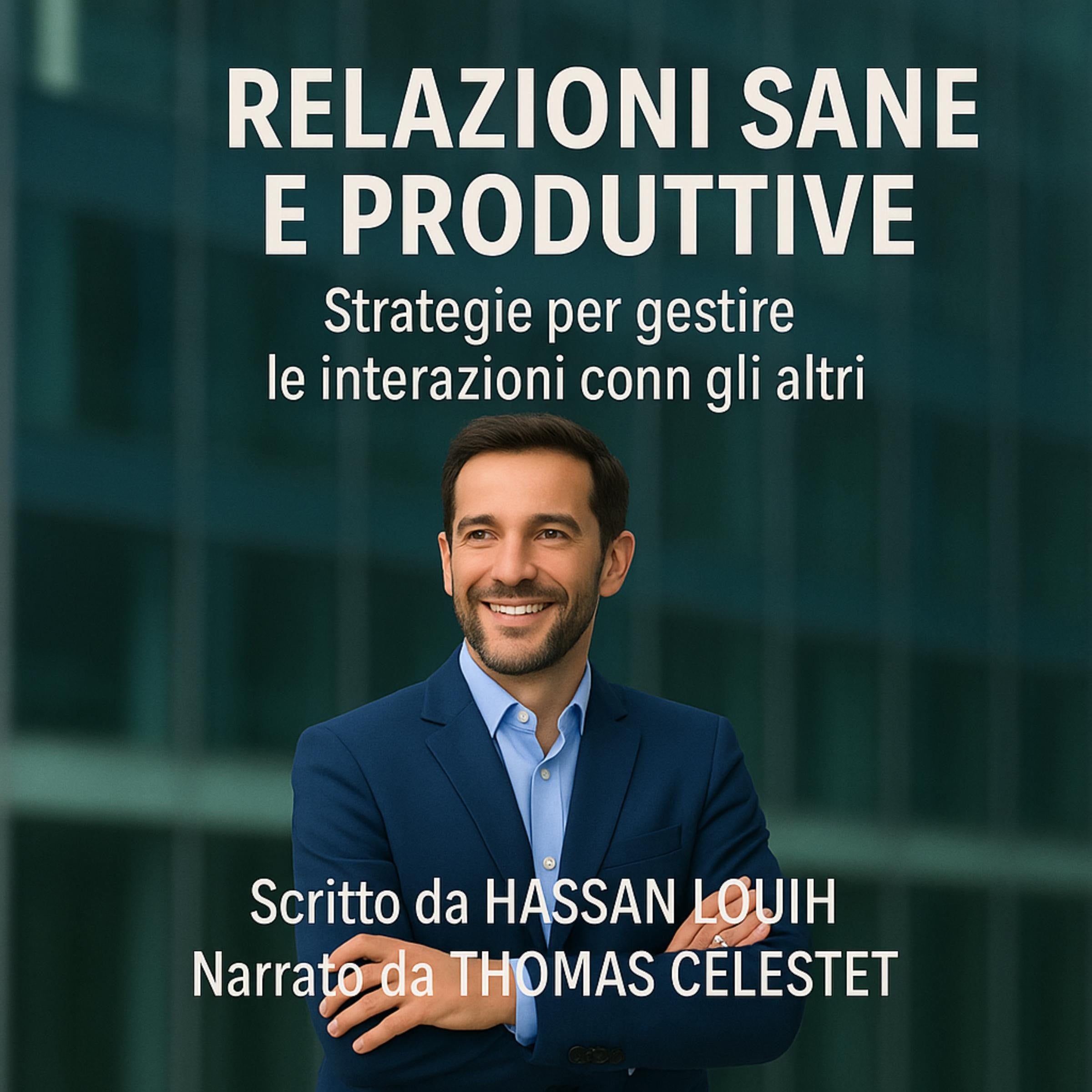 RELAZIONI SANE E PRODUTTIVE