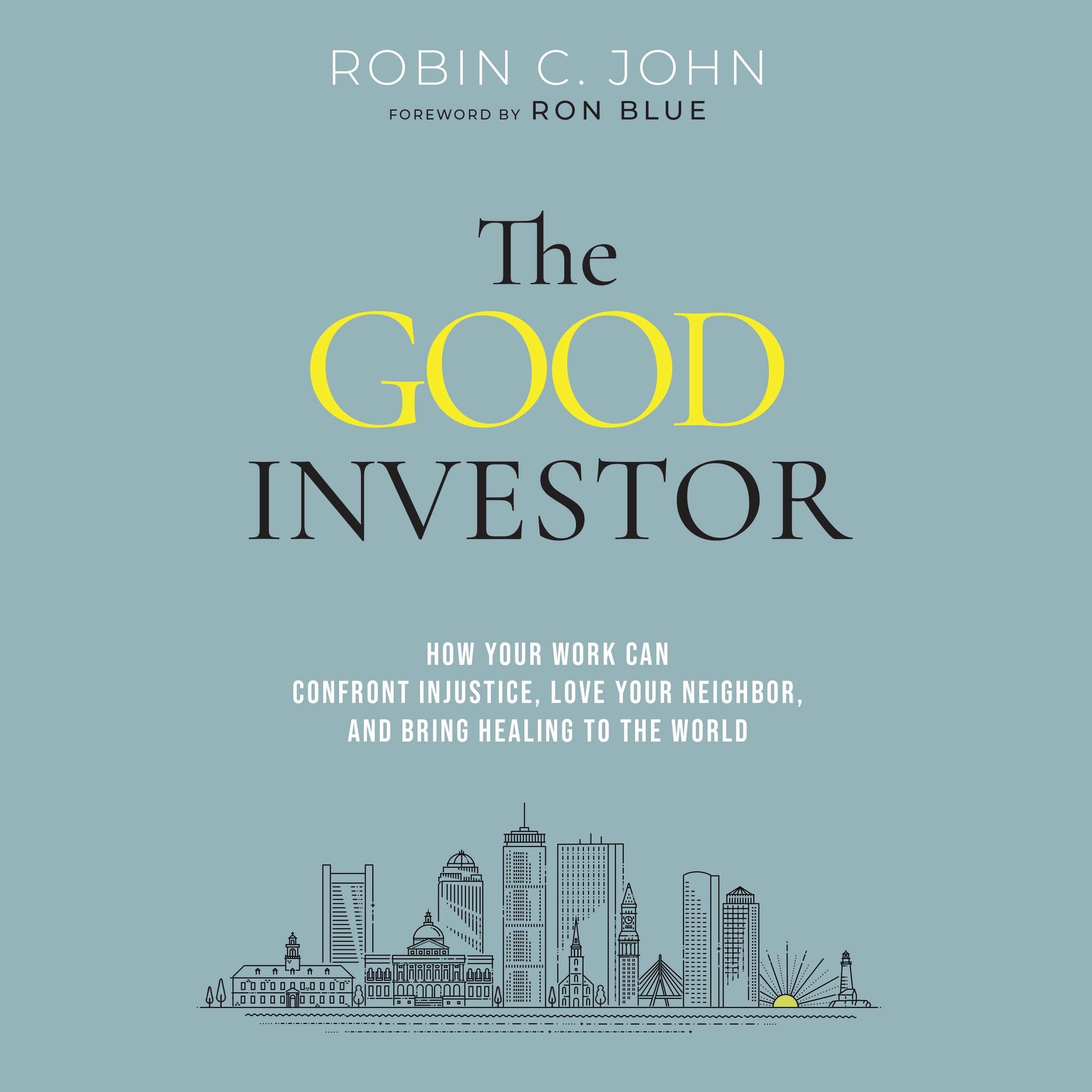 The Good Investor