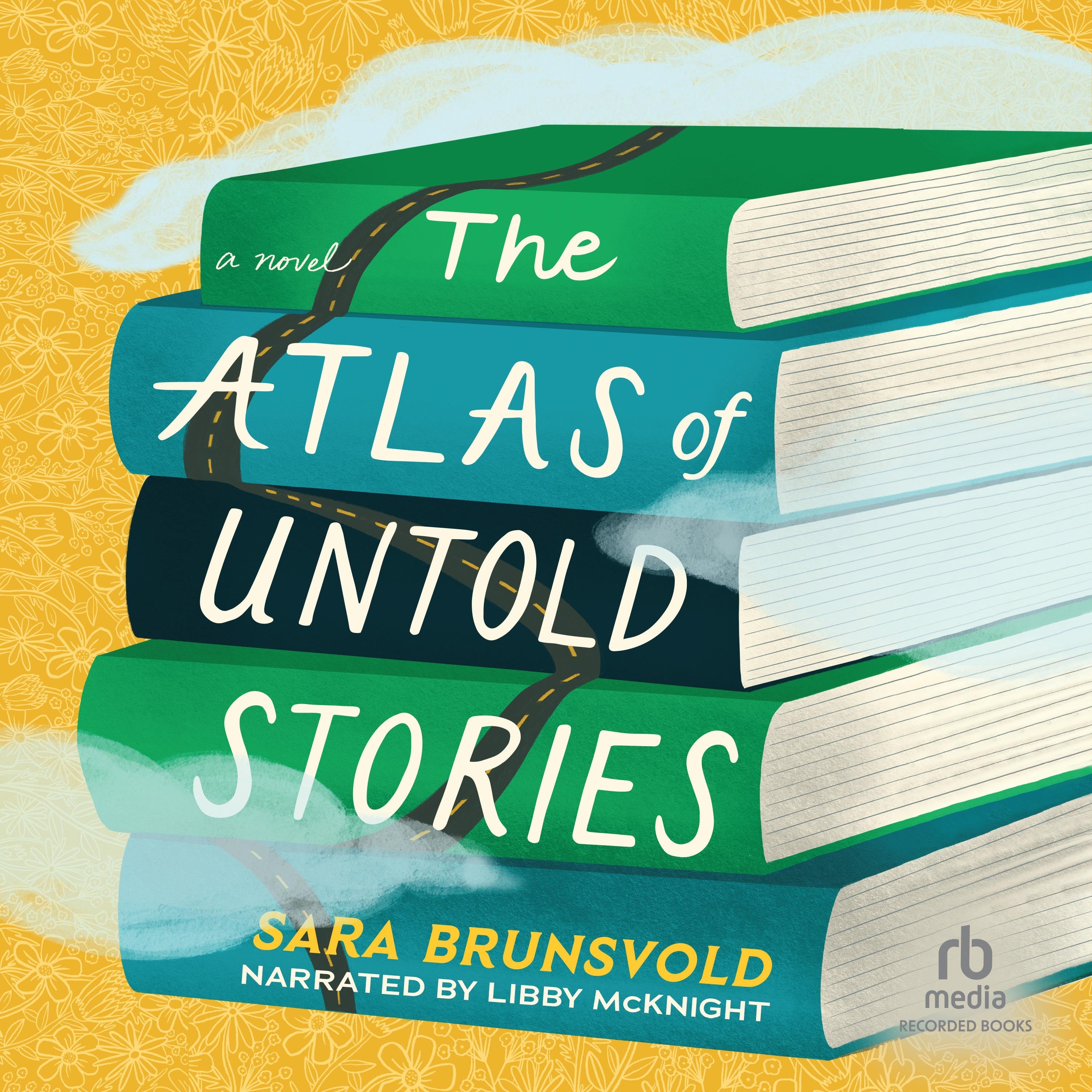 The Atlas of Untold Stories