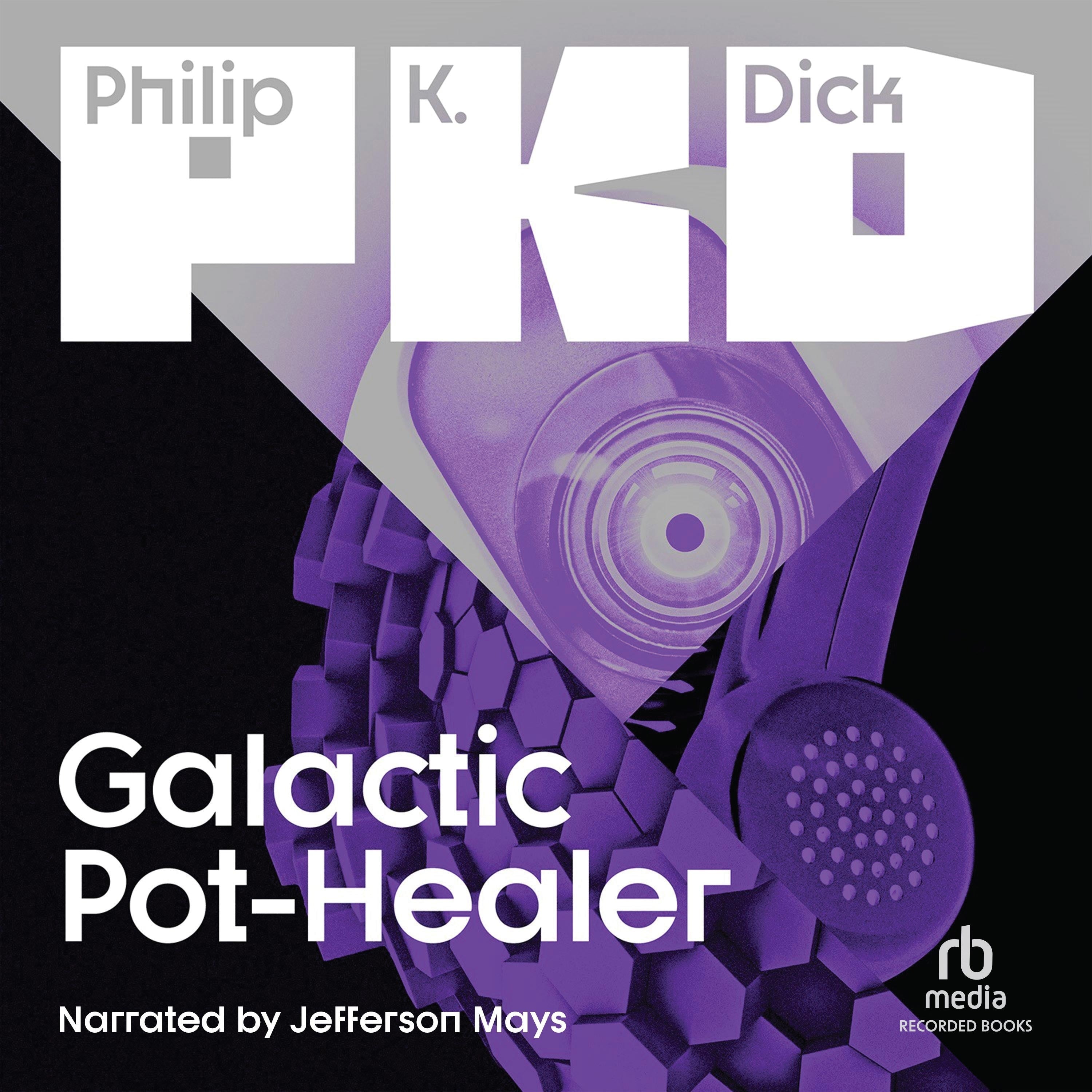 Galactic Pot-Healer
