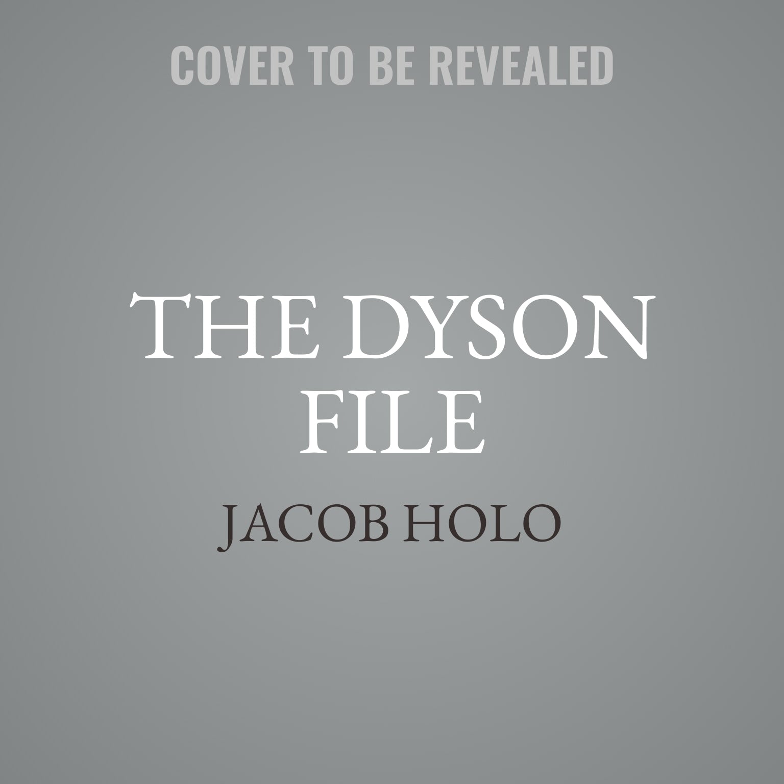 The Dyson File