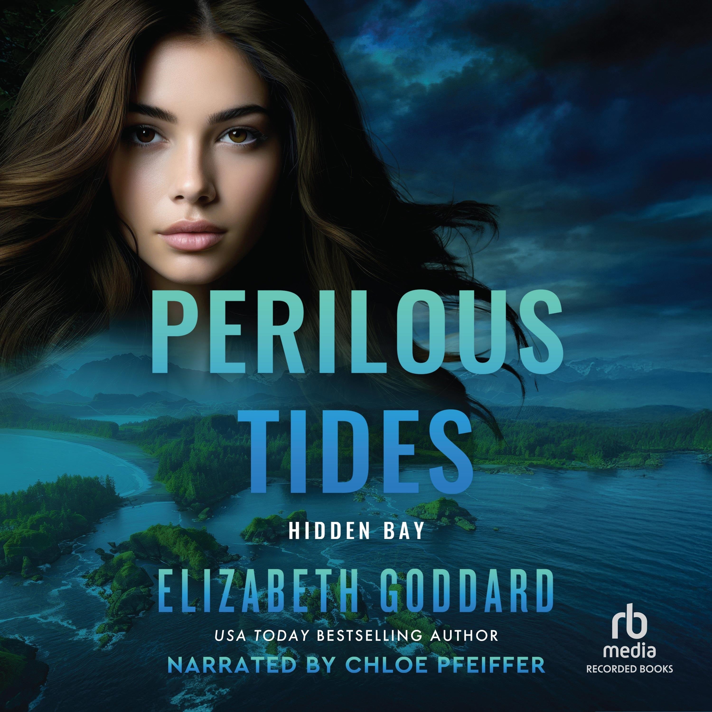 Perilous Tides