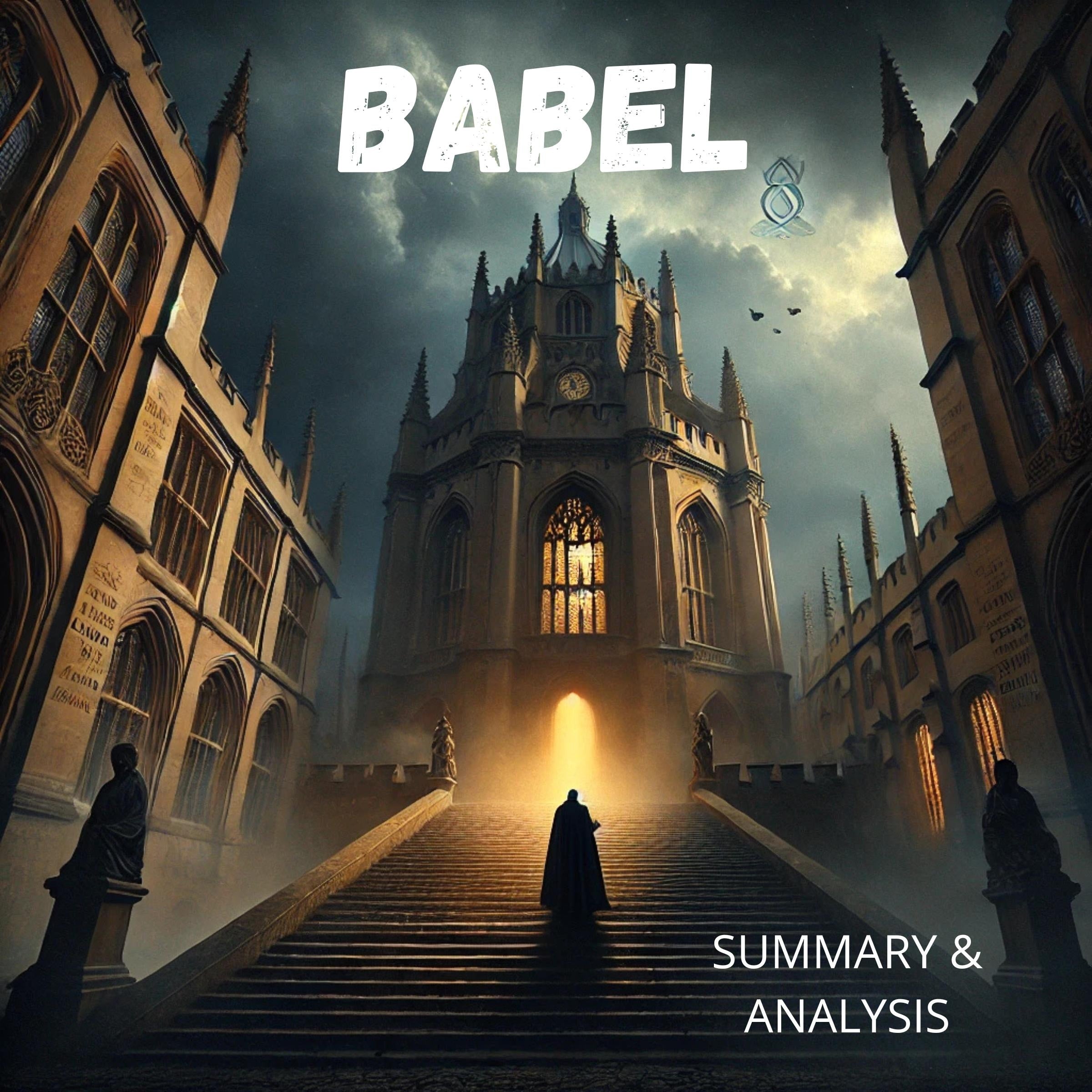 Babel: Book summary & analysis