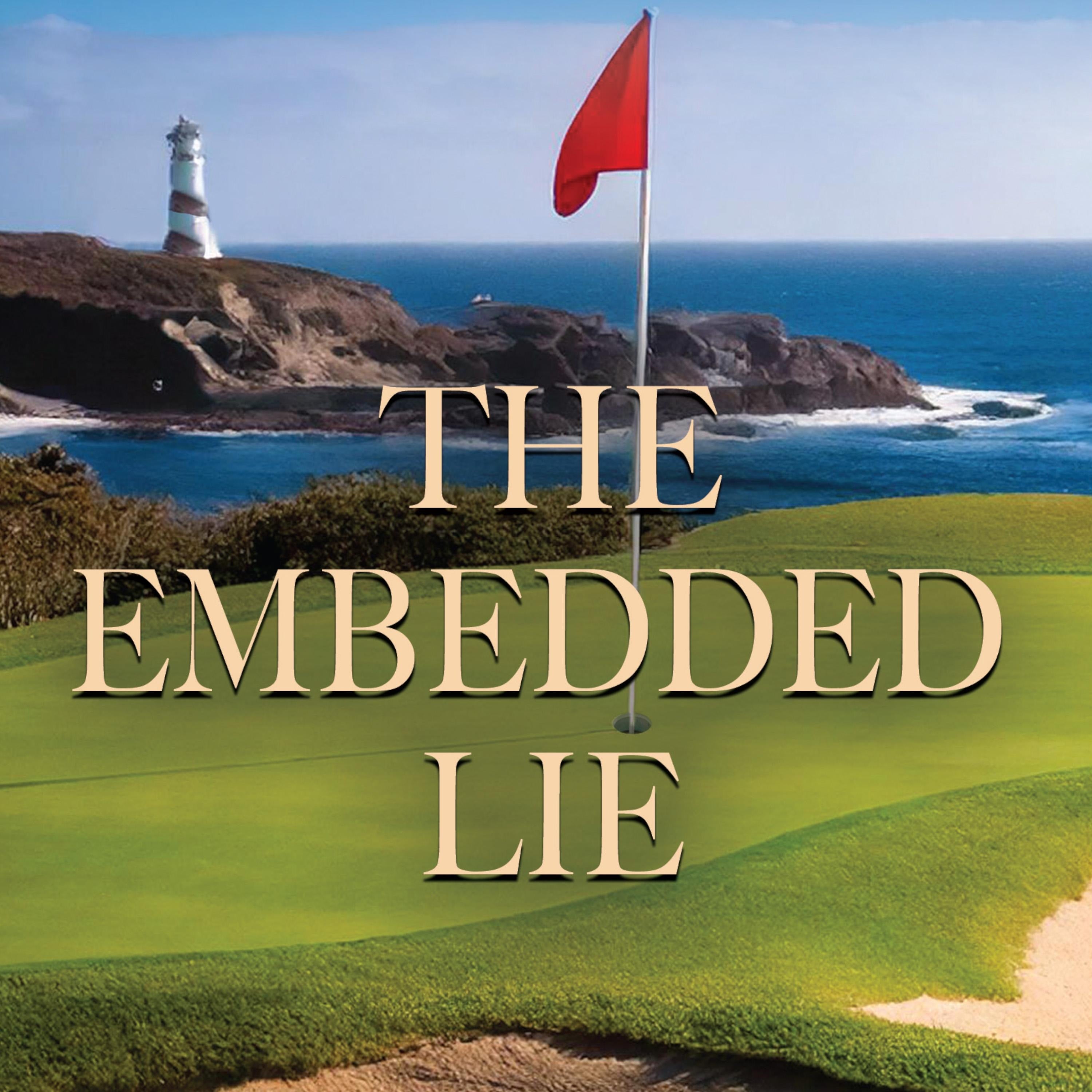The Embedded Lie