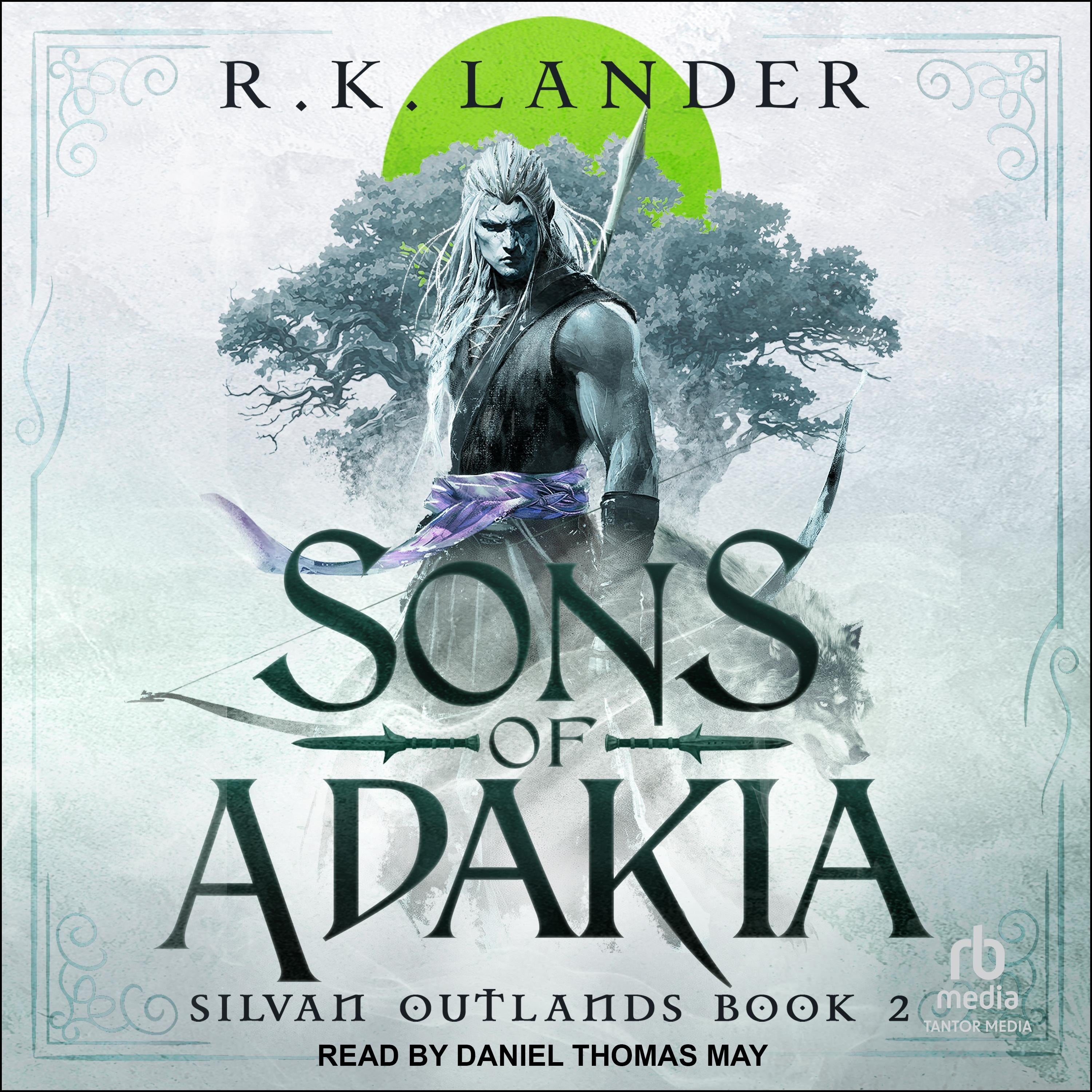 Sons of Adakia