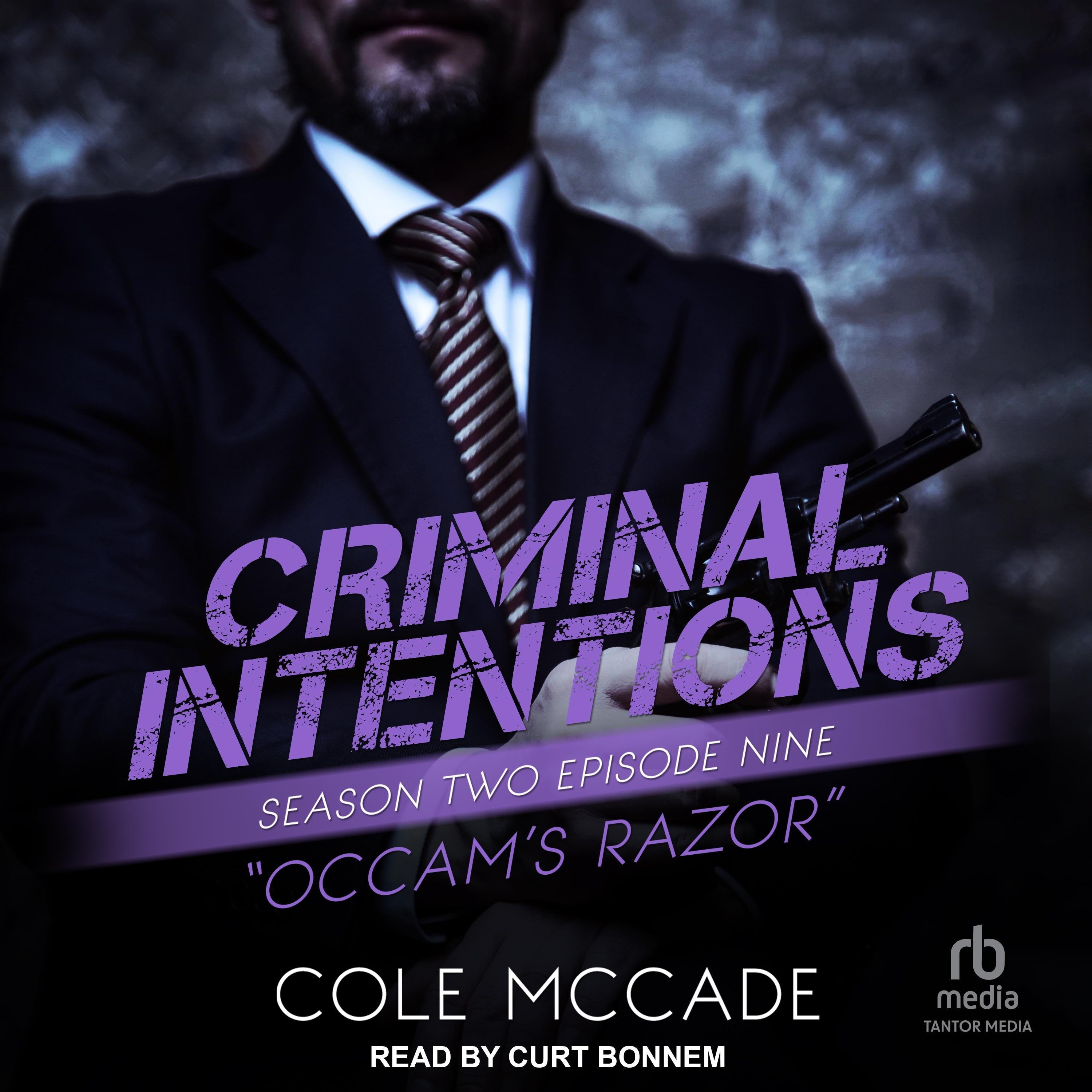 Criminal Intentions: Season Two, Episode Nine