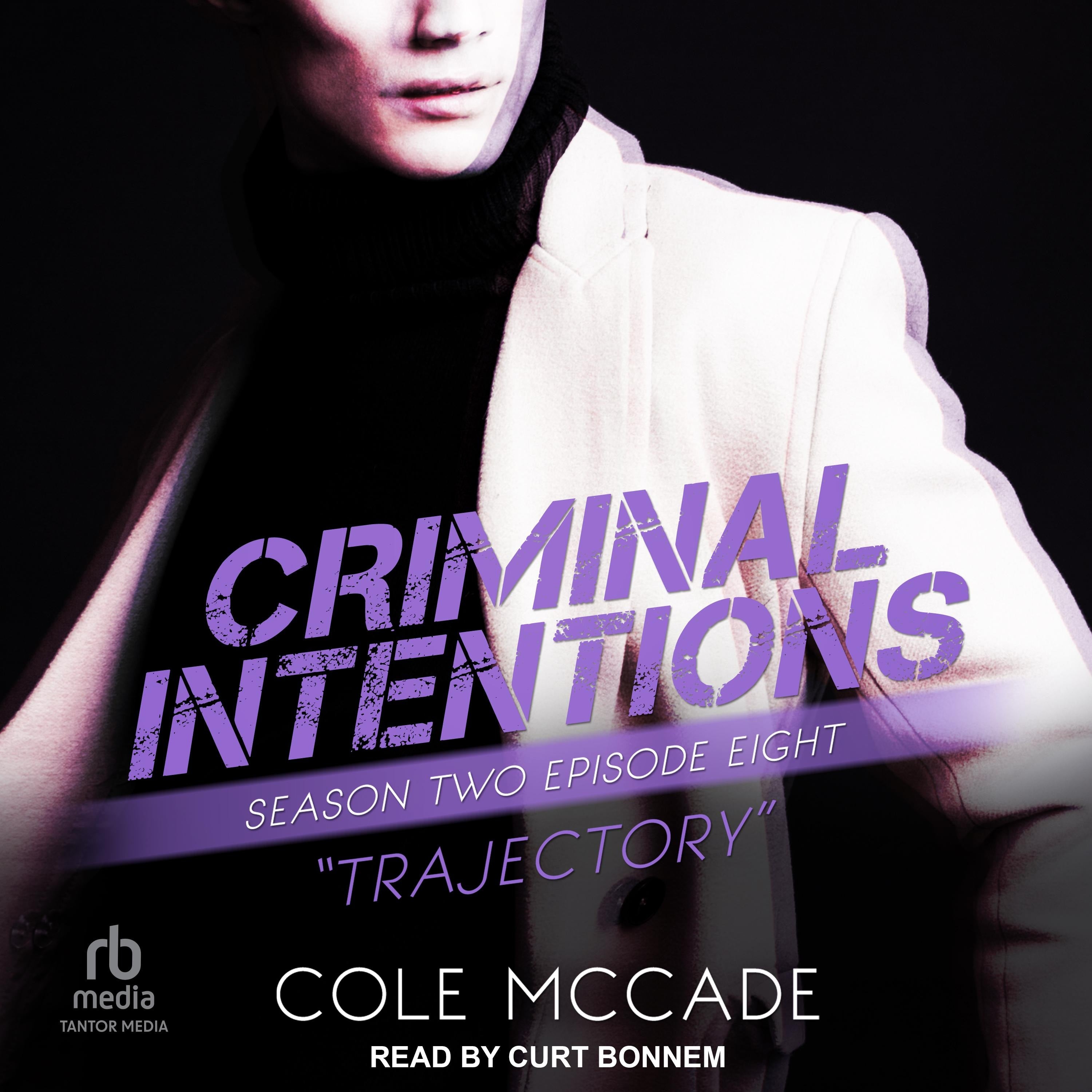 Criminal Intentions: Season Two, Episode Eight