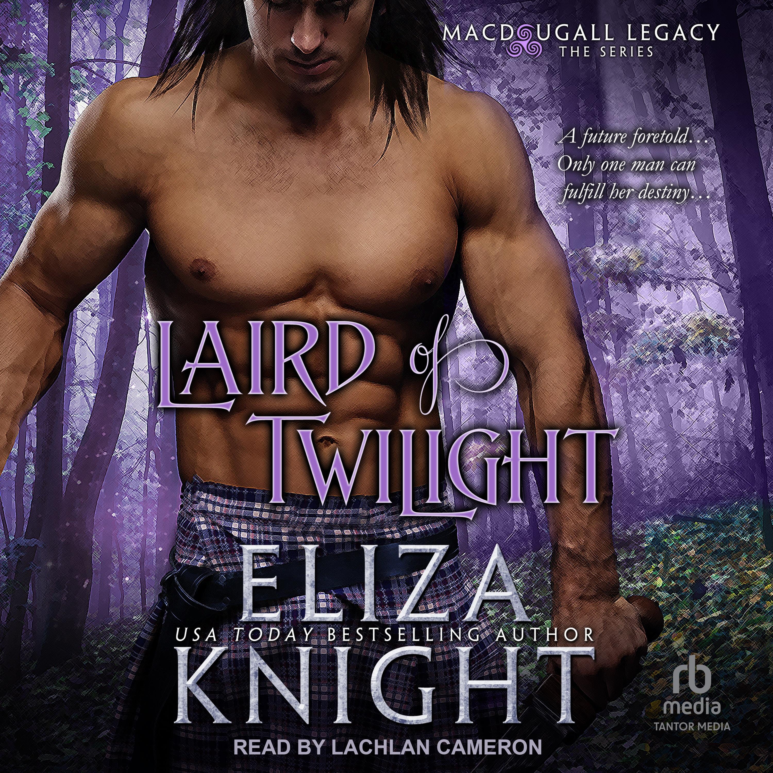 Laird of Twilight