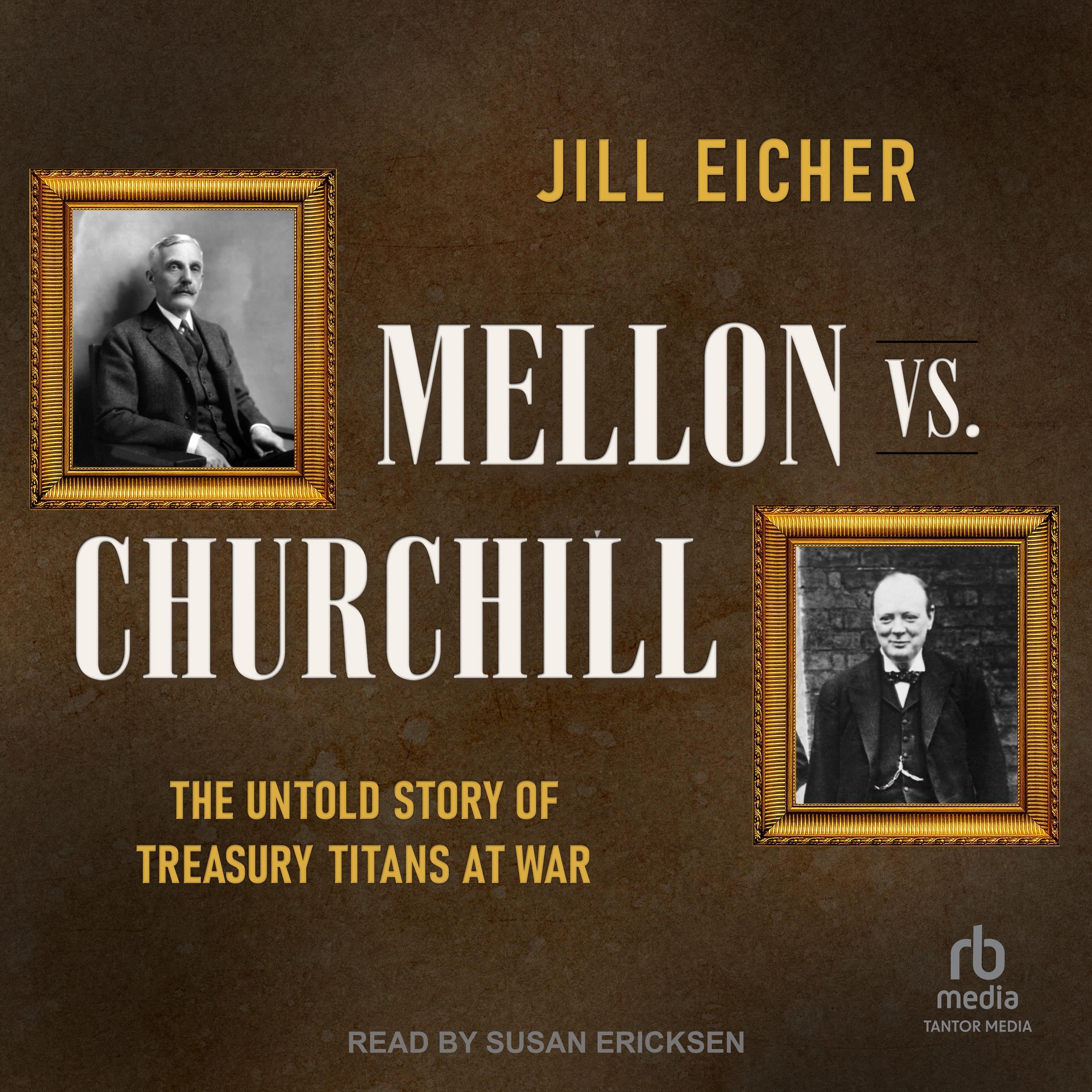 Mellon vs. Churchill