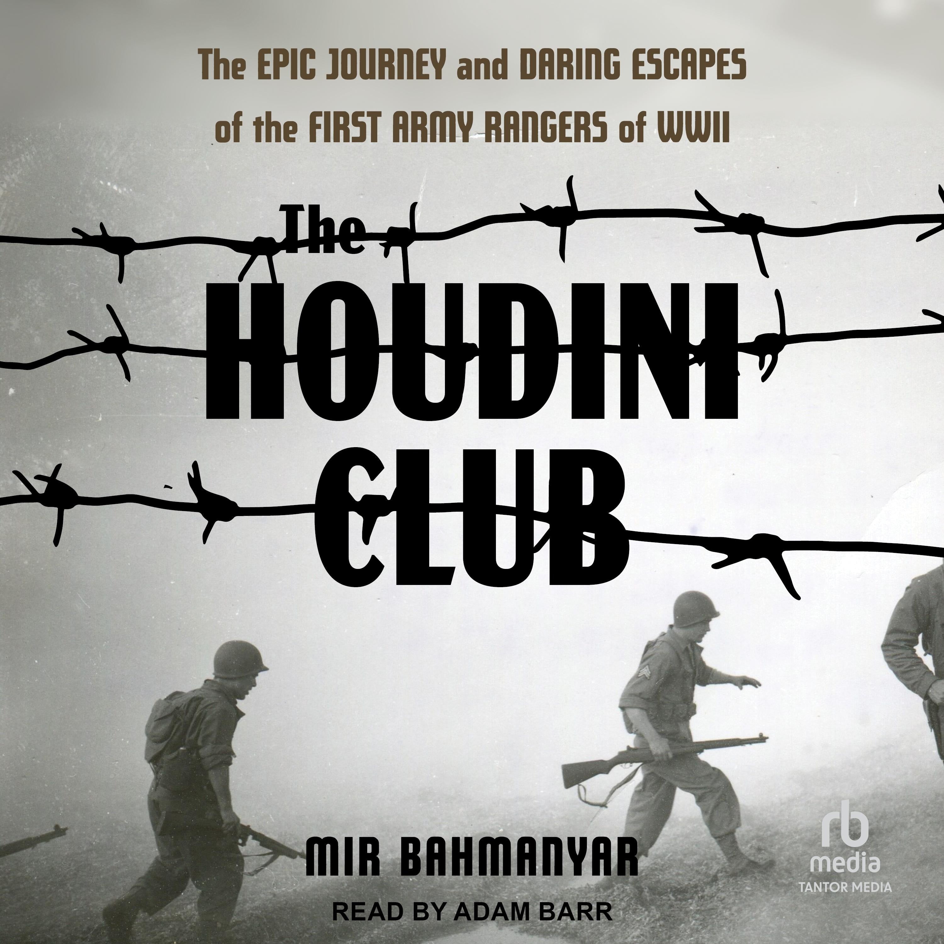 The Houdini Club