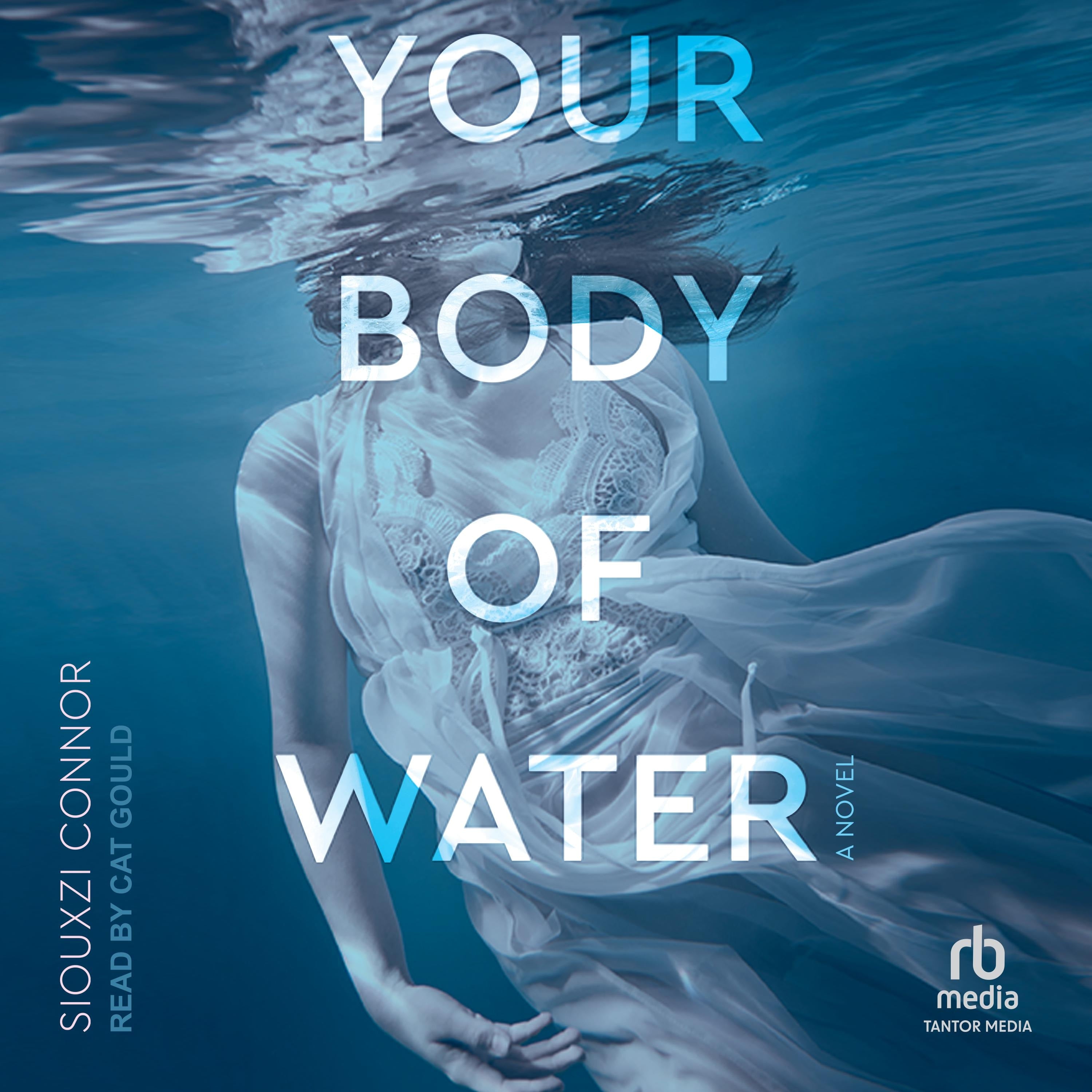 Your Body of Water