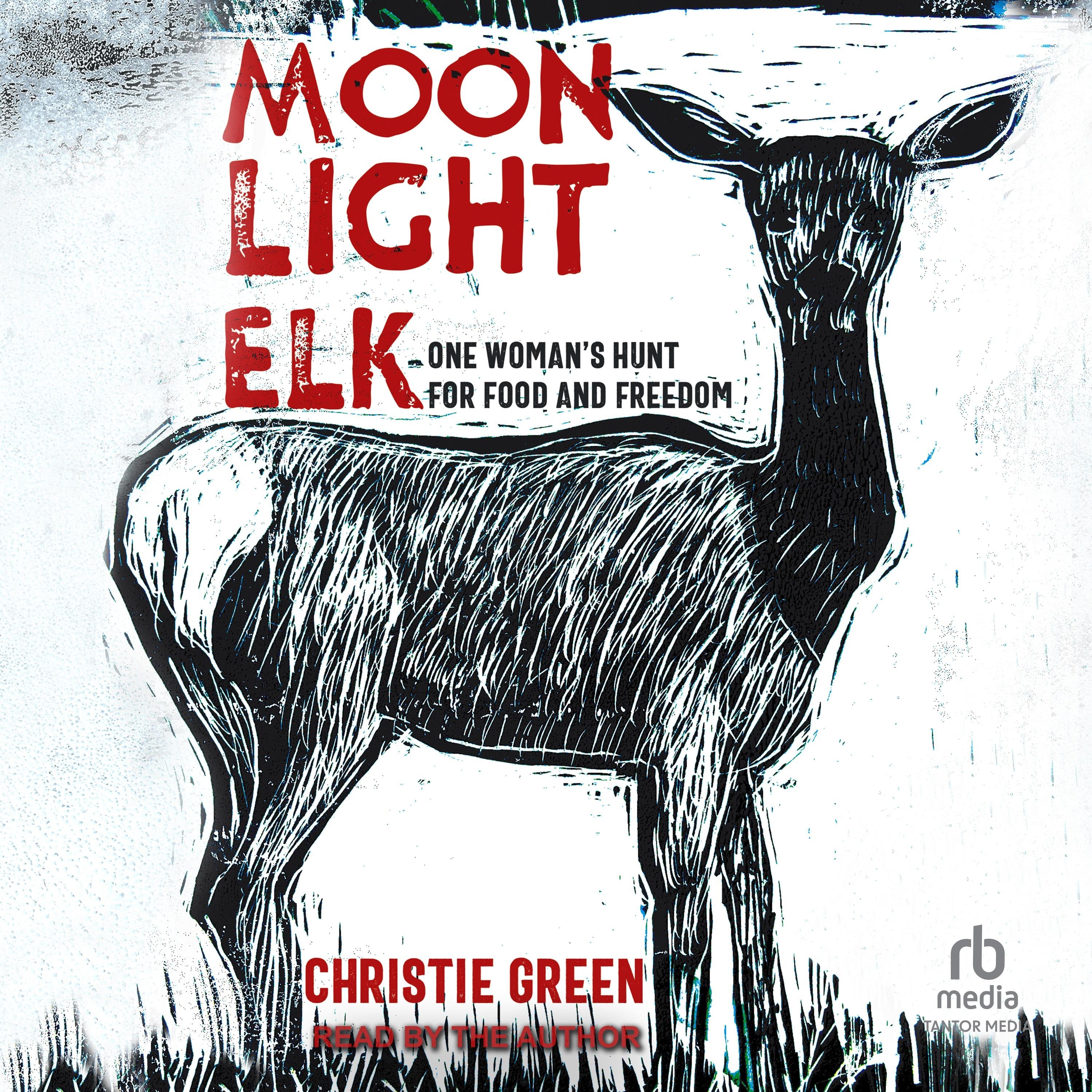 Moonlight Elk