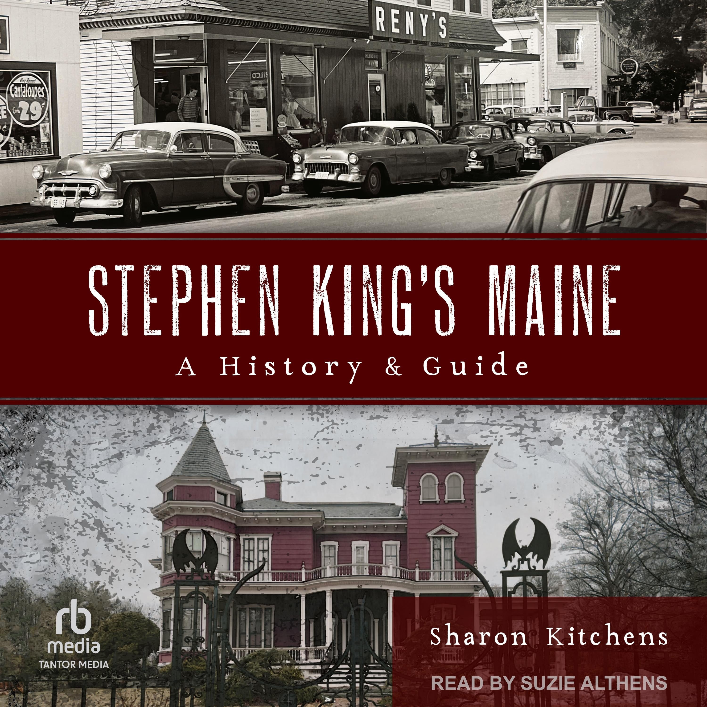 Stephen King's Maine