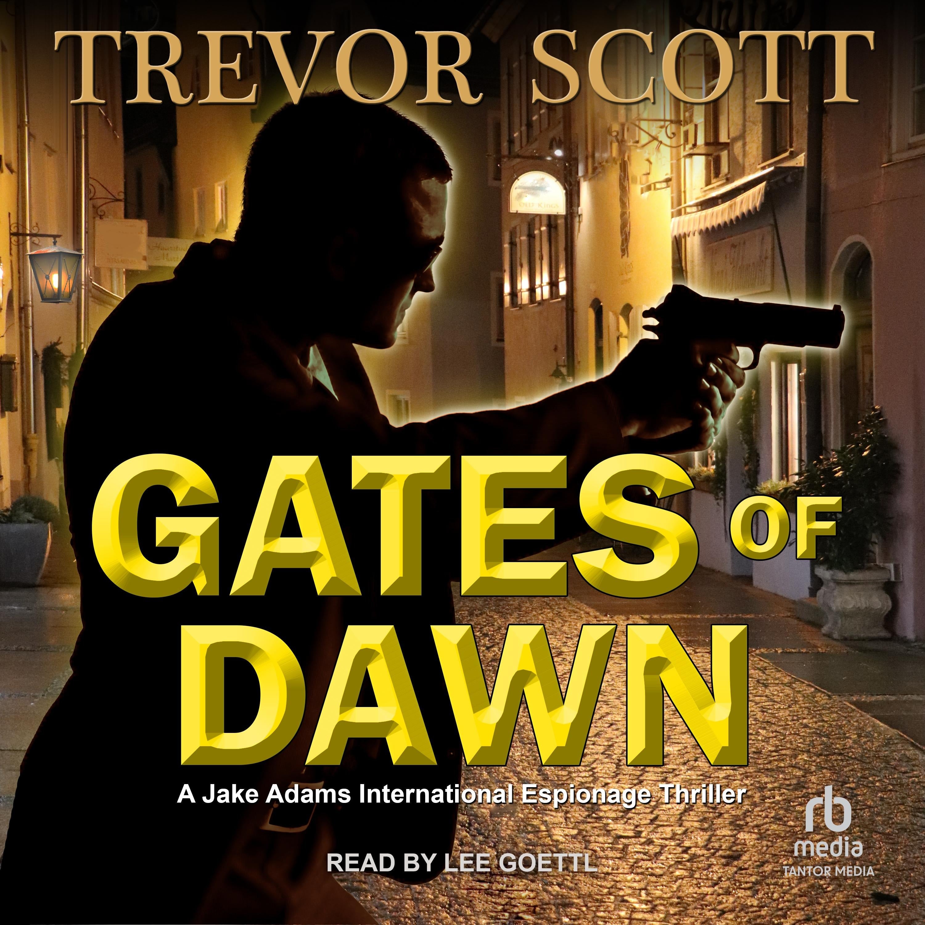 Gates of Dawn