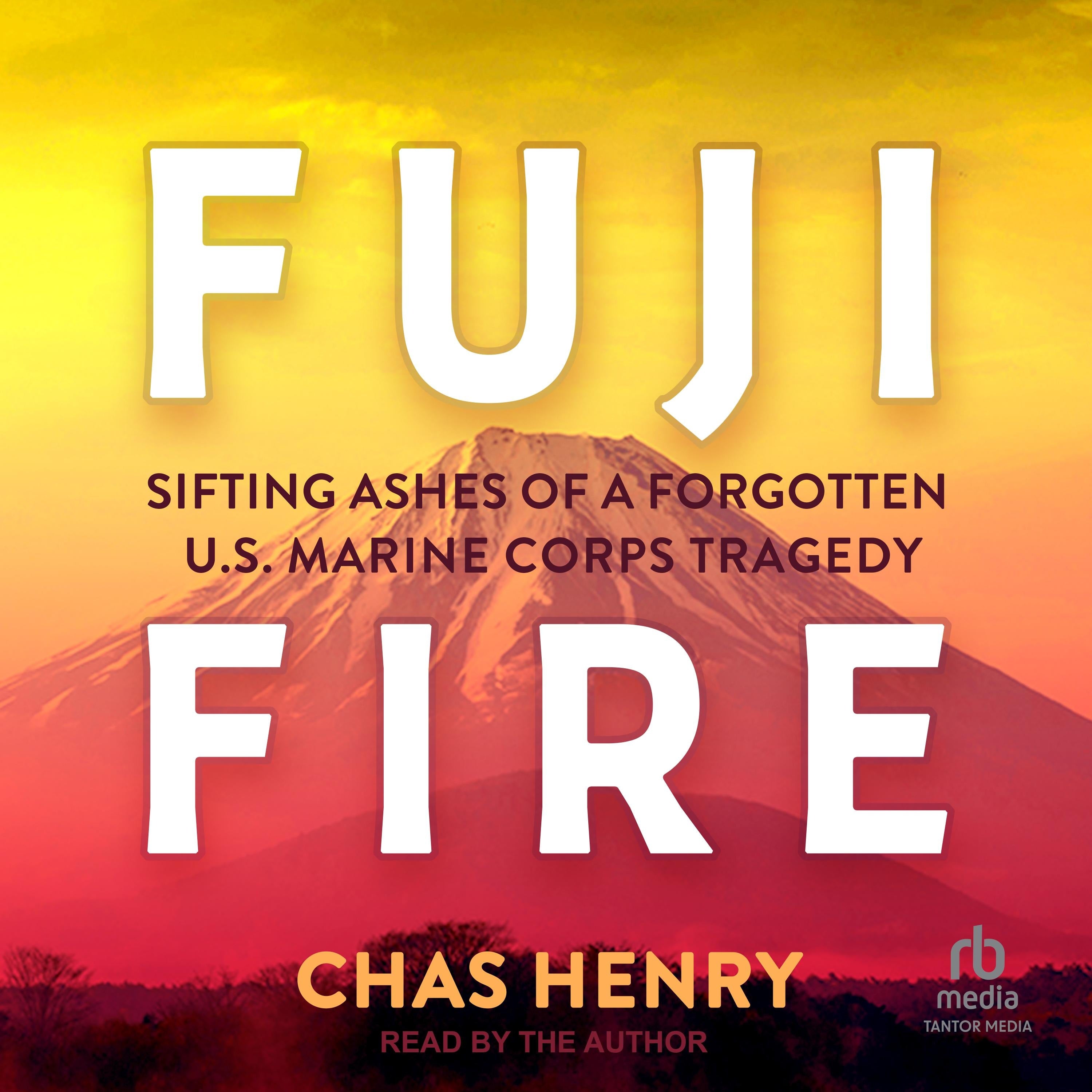 Fuji Fire