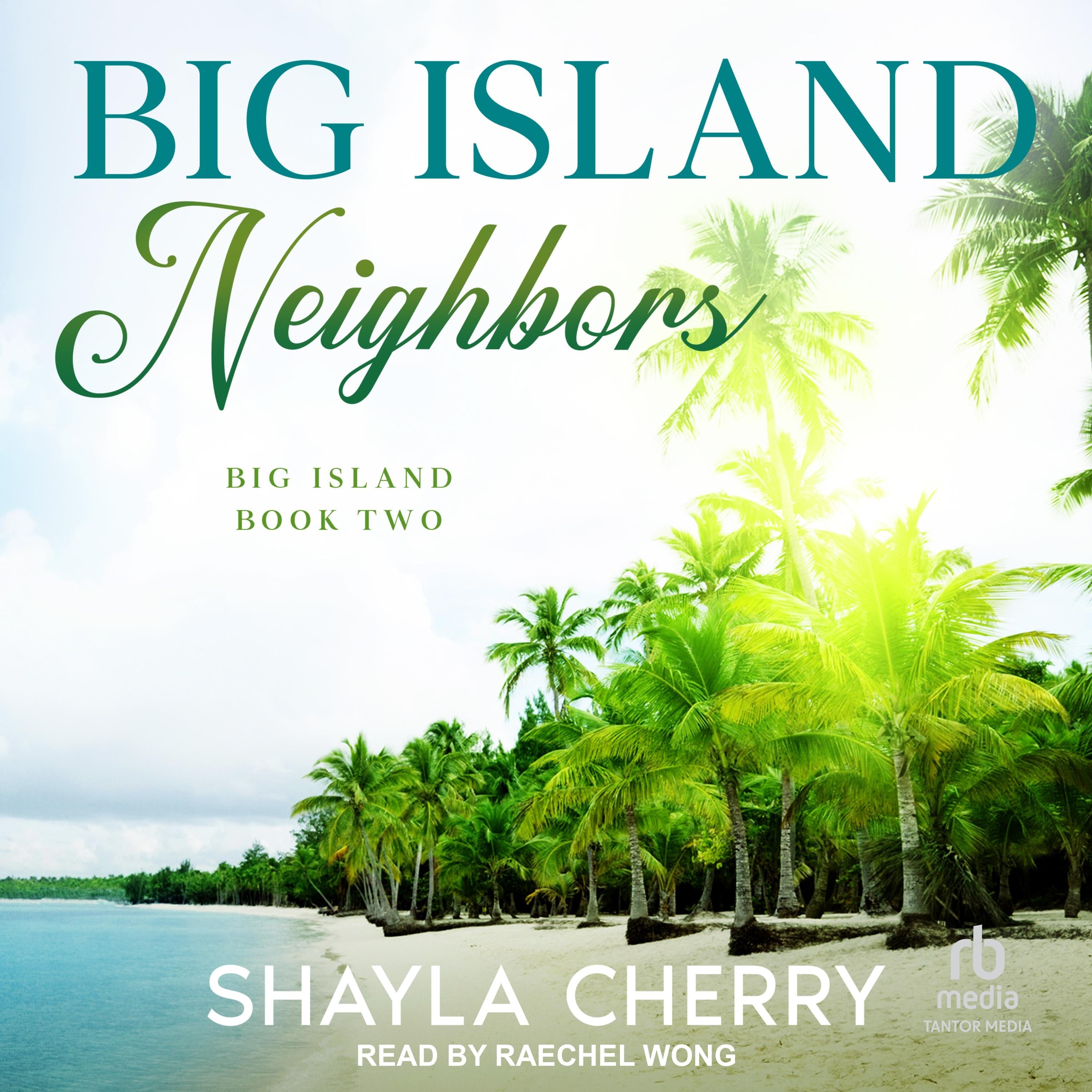 Big Island Neighbors