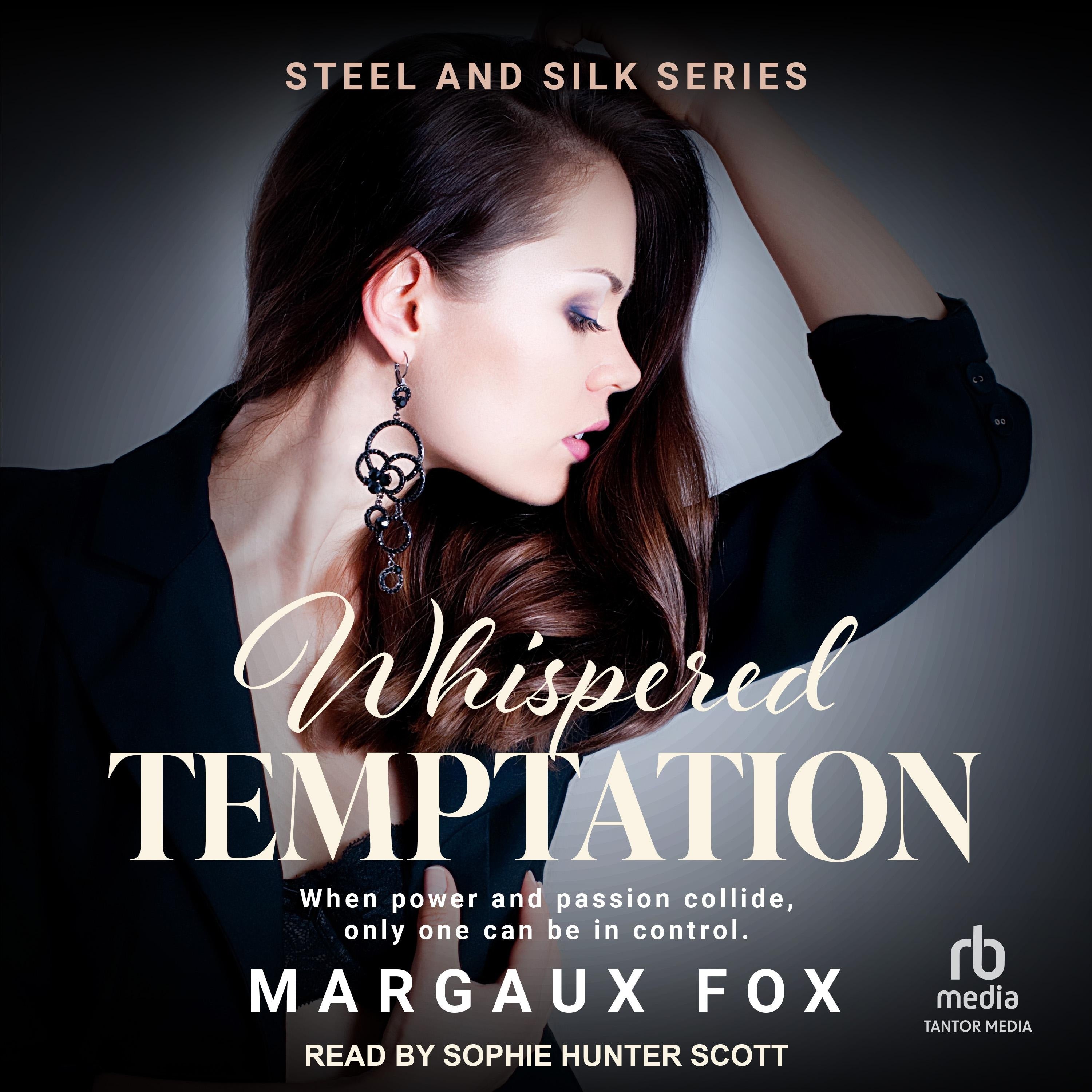Whispered Temptation