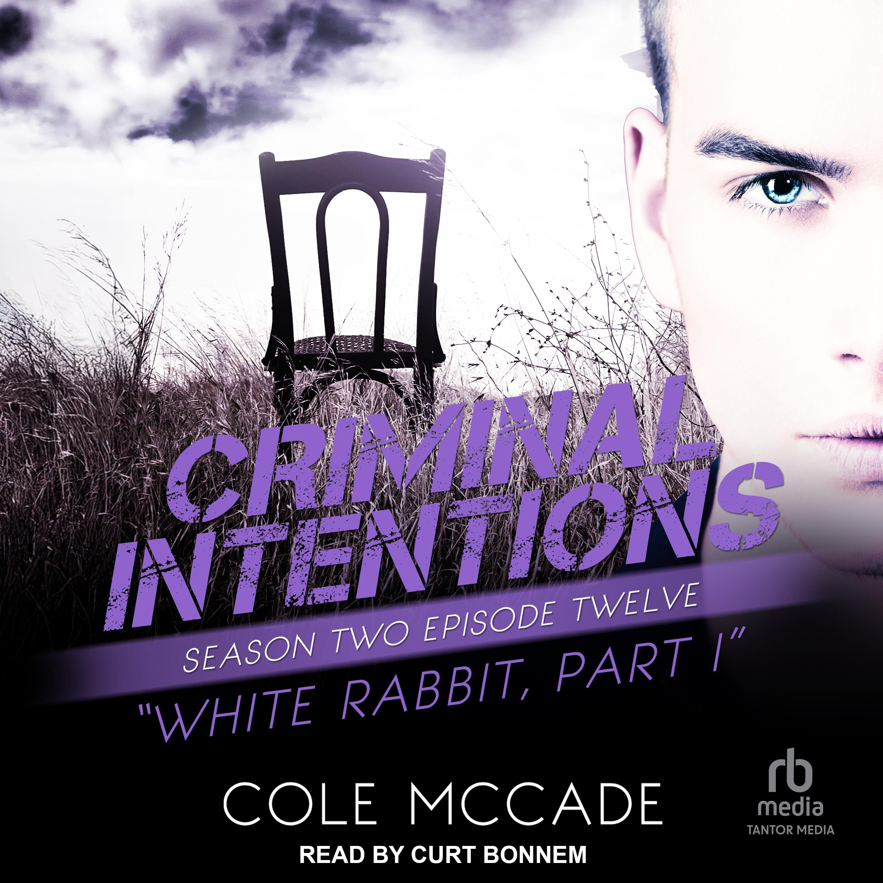 Criminal Intentions: Season Two, Episode Twelve