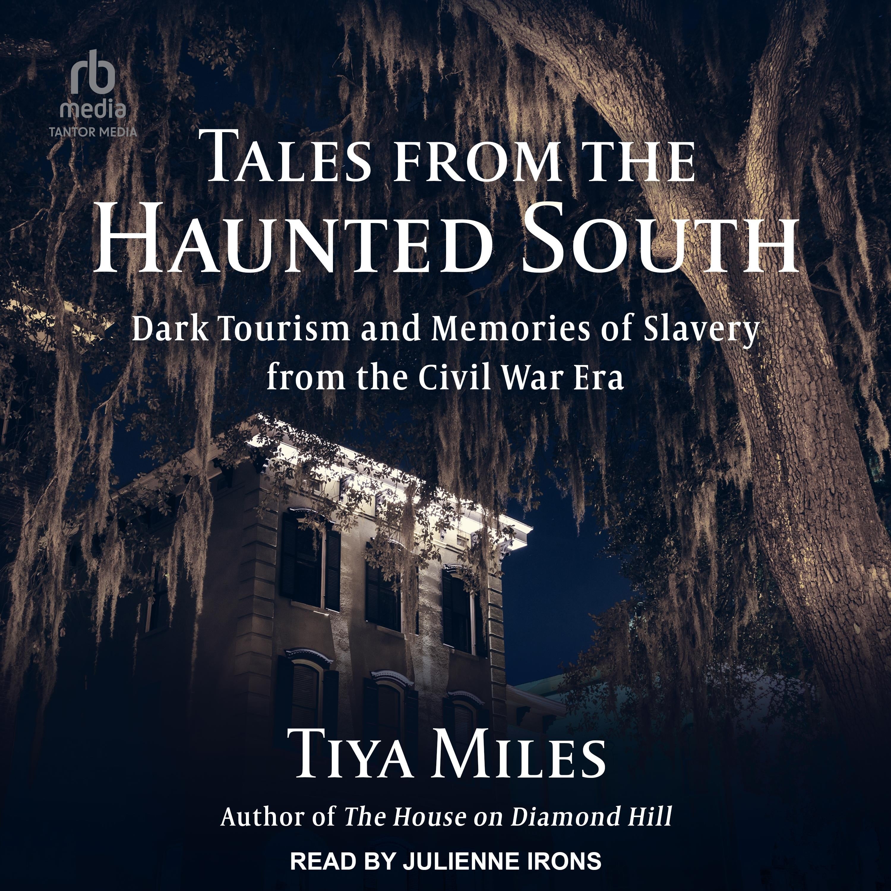 Tales from the Haunted South
