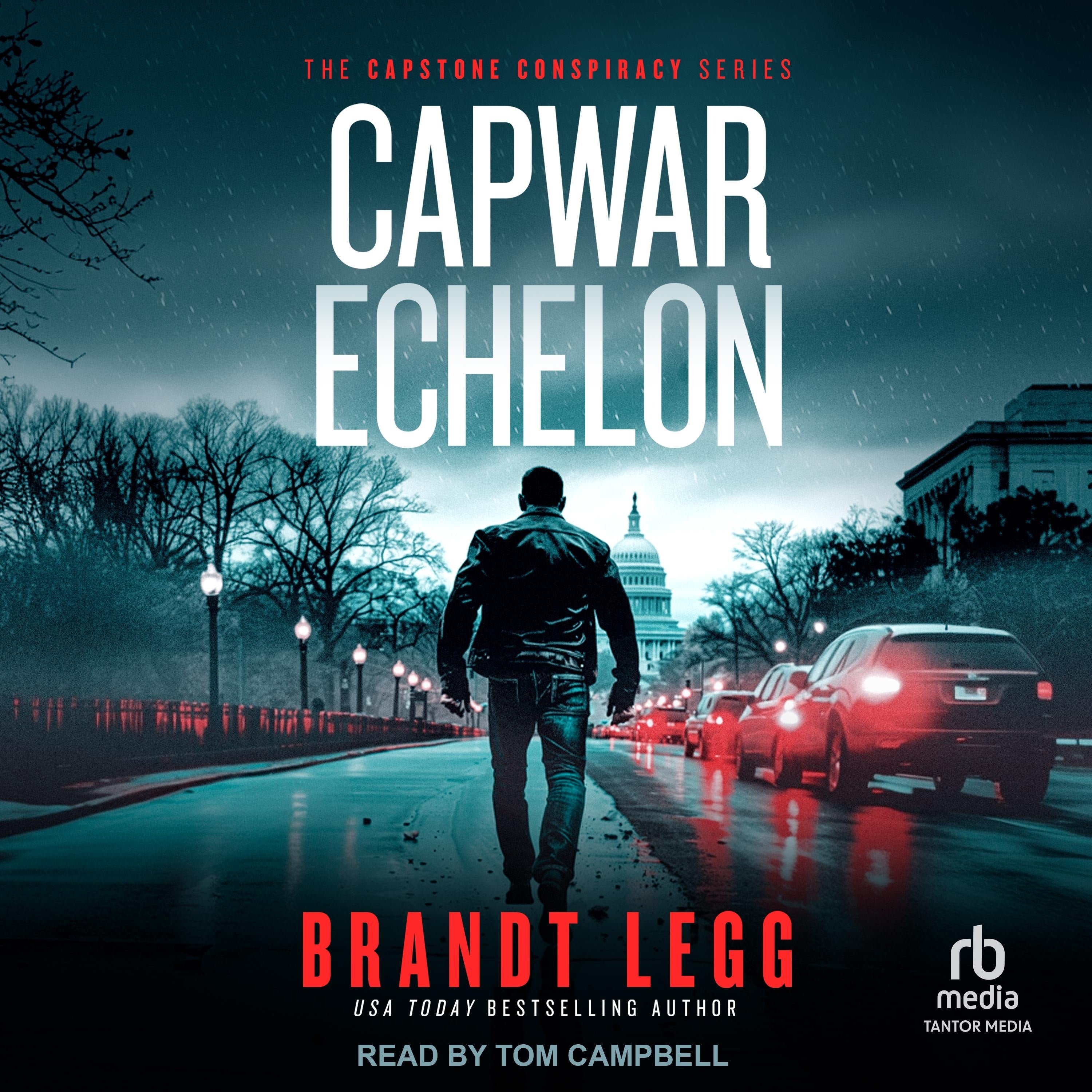 CapWar Echelon