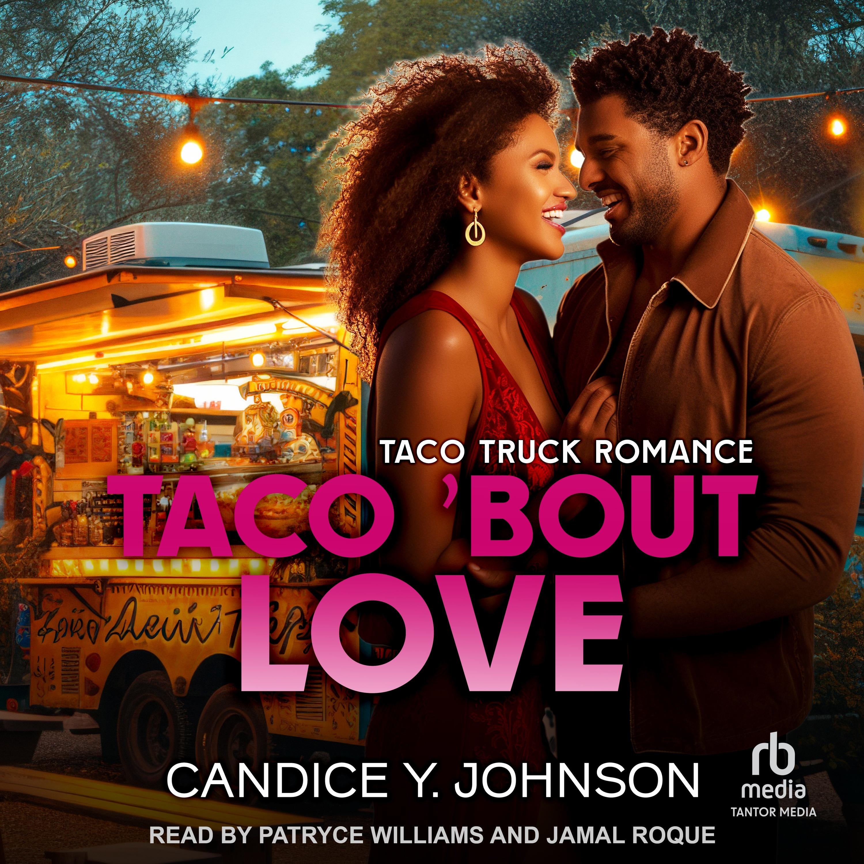 Taco 'Bout Love