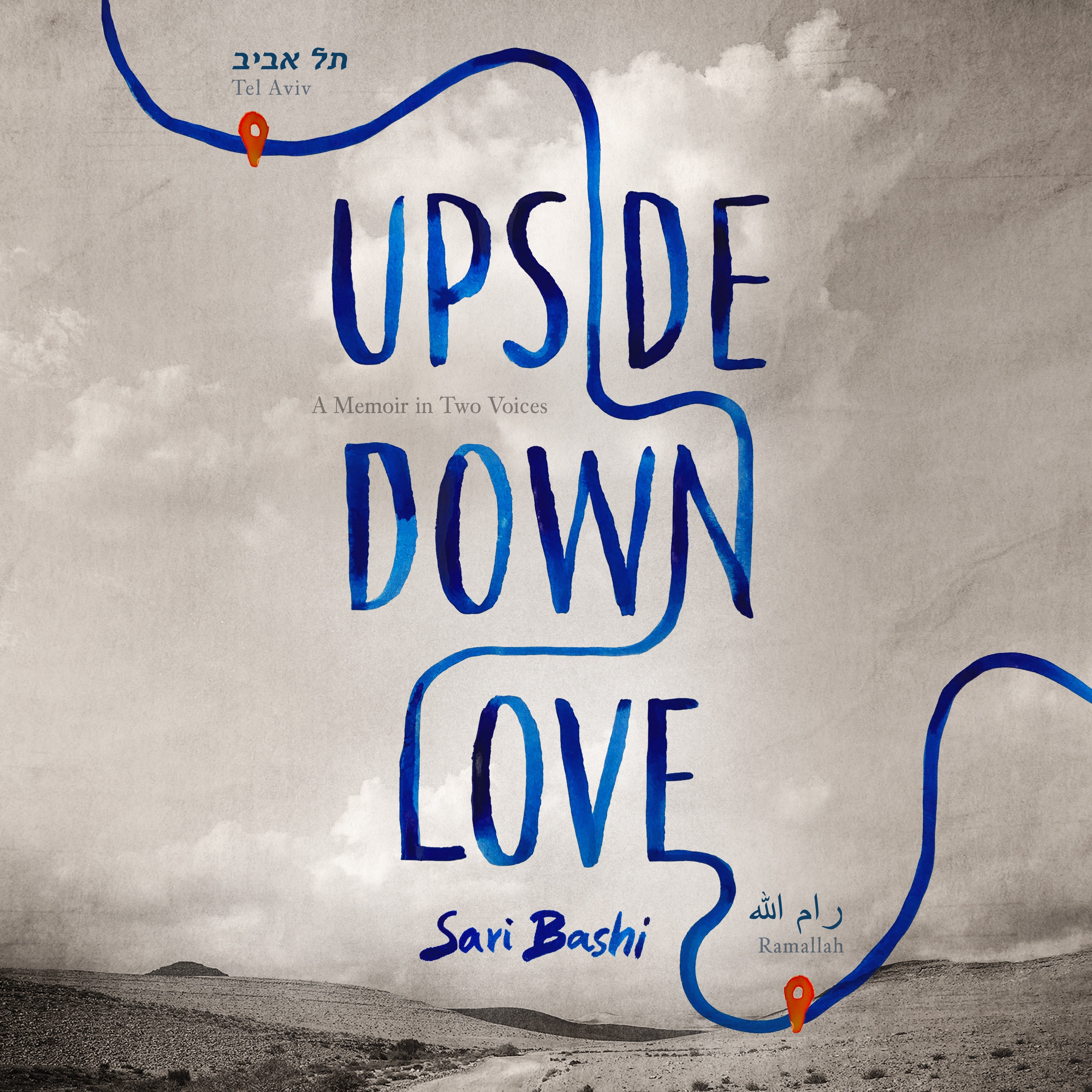 Upside-Down Love
