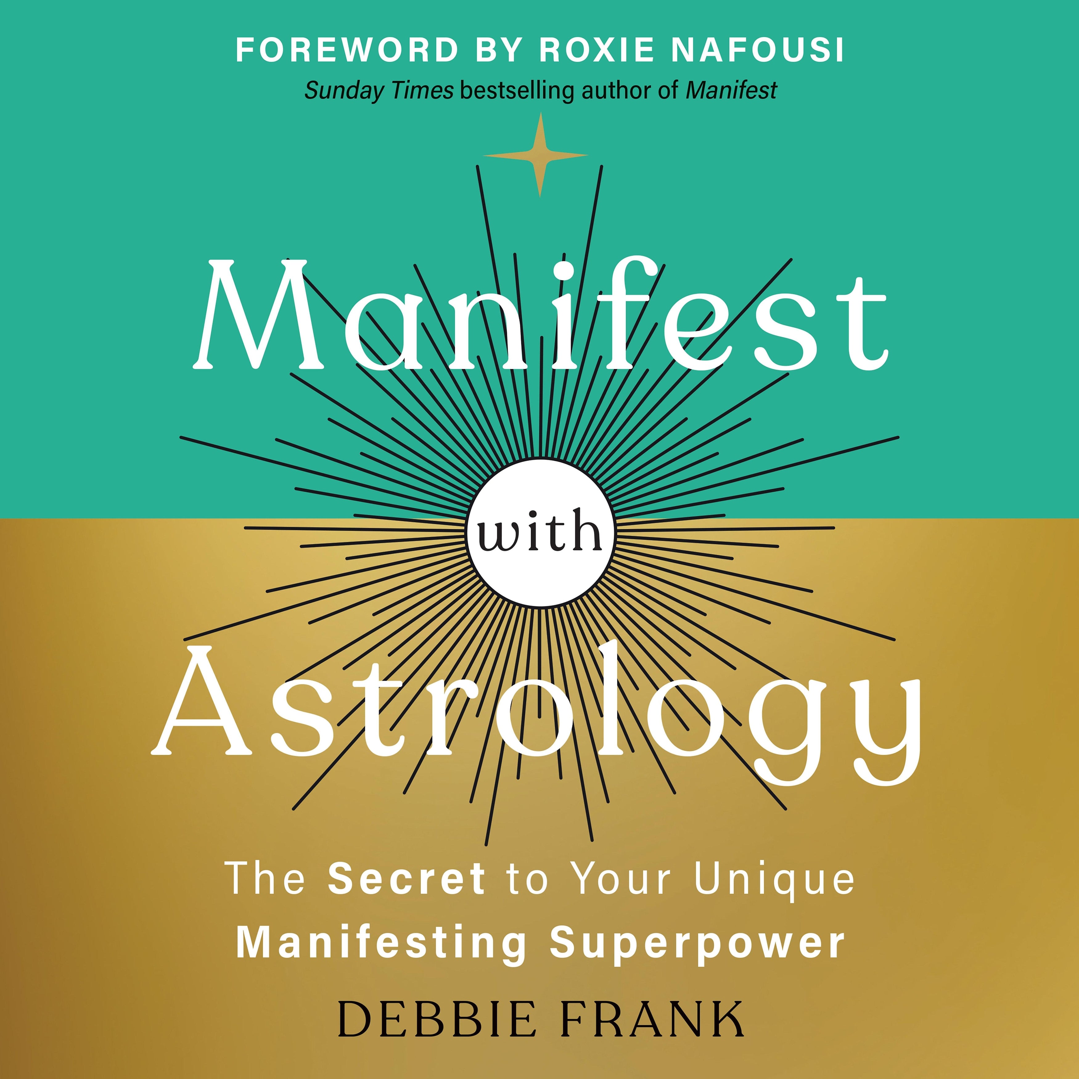 Manifest with Astrology