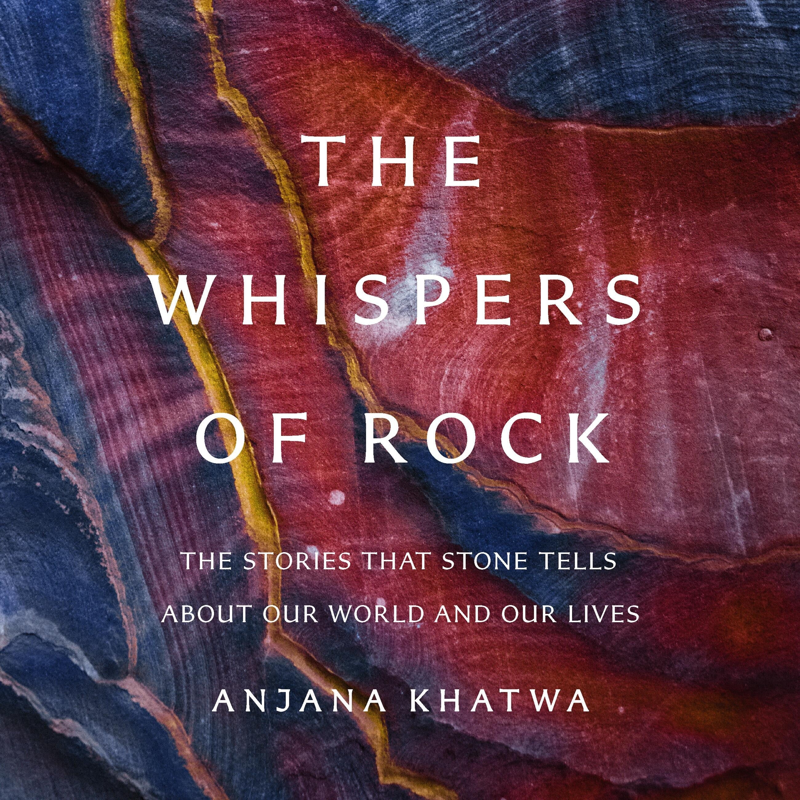 The Whispers of Rock