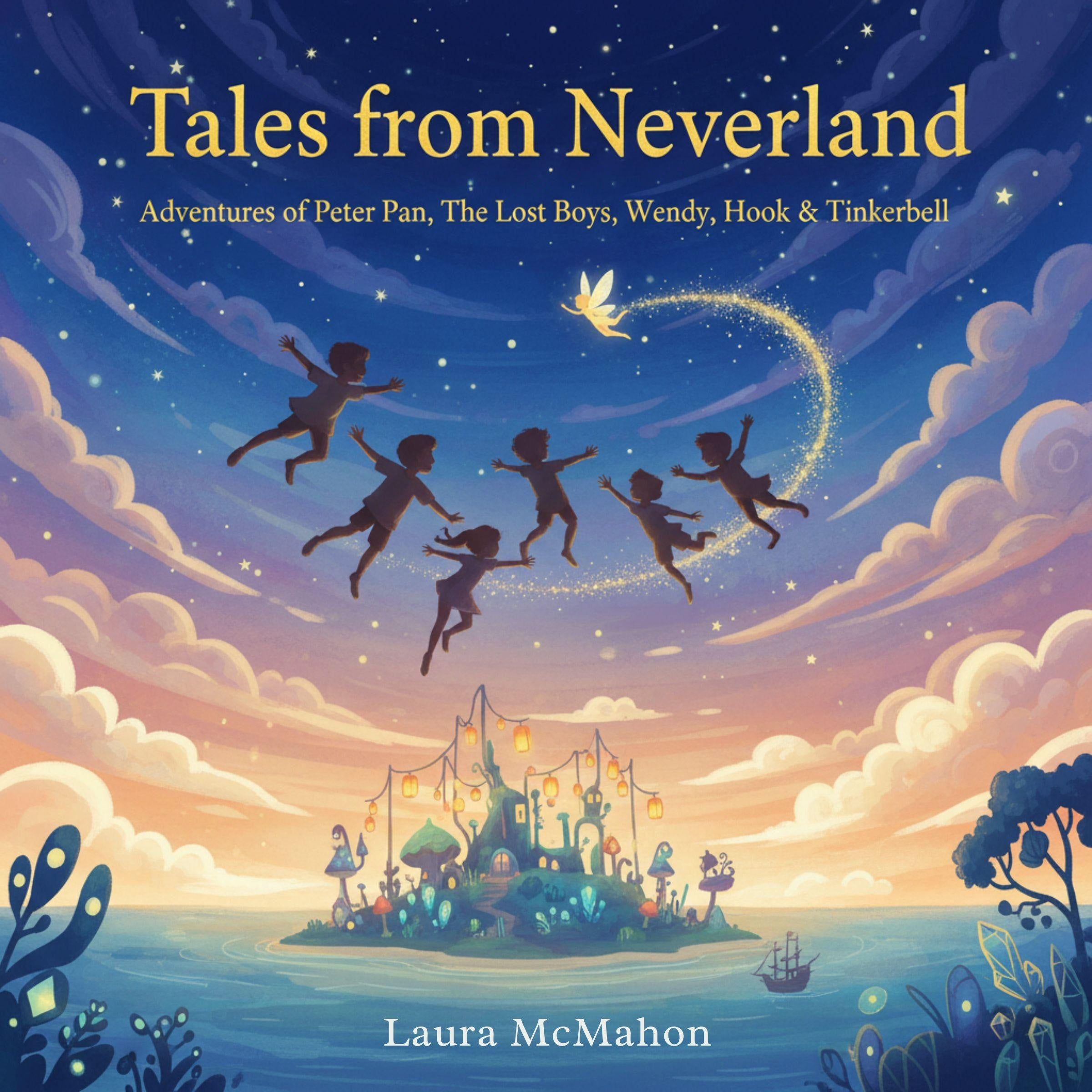 Tales from Neverland