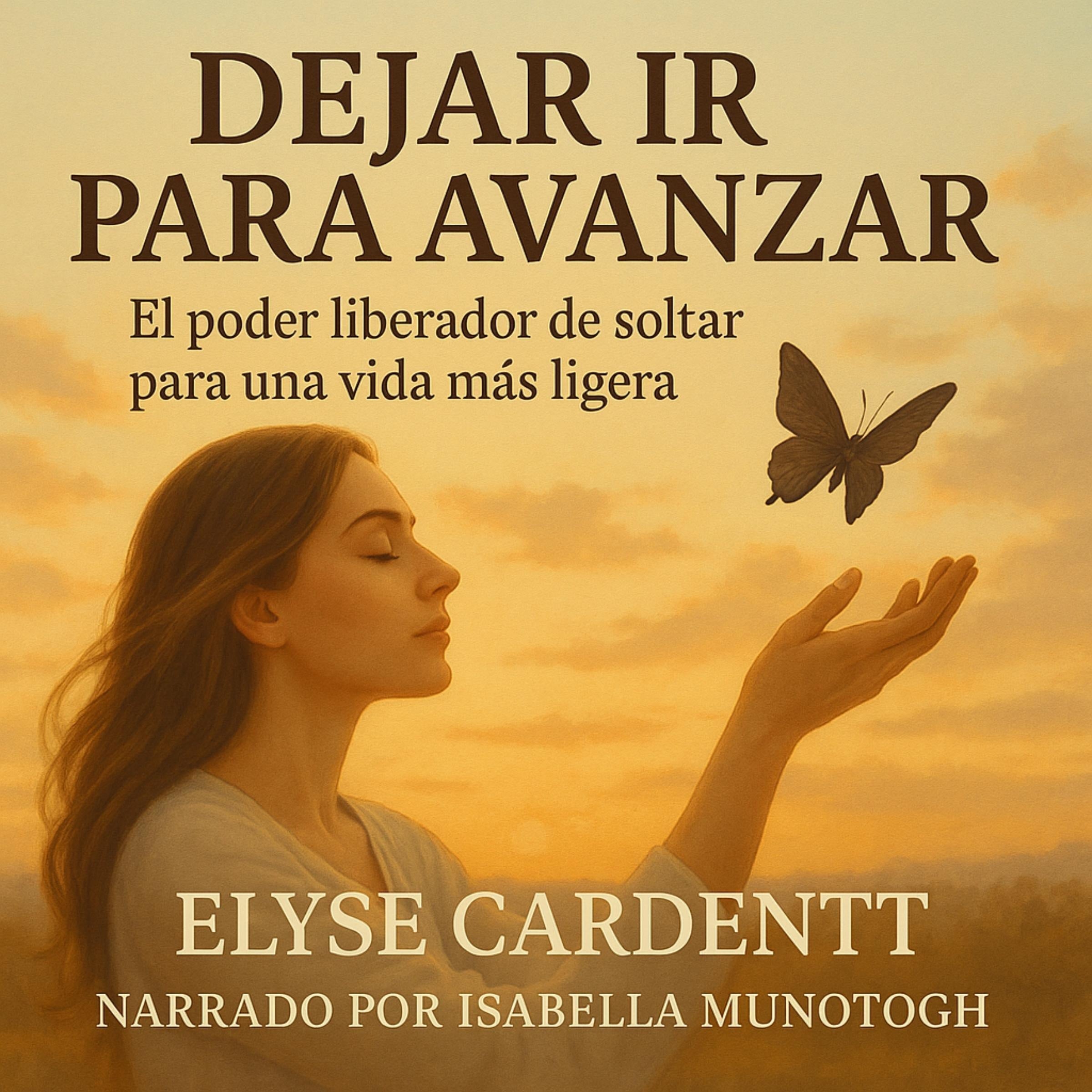 DEJAR IR PARA AVANZAR