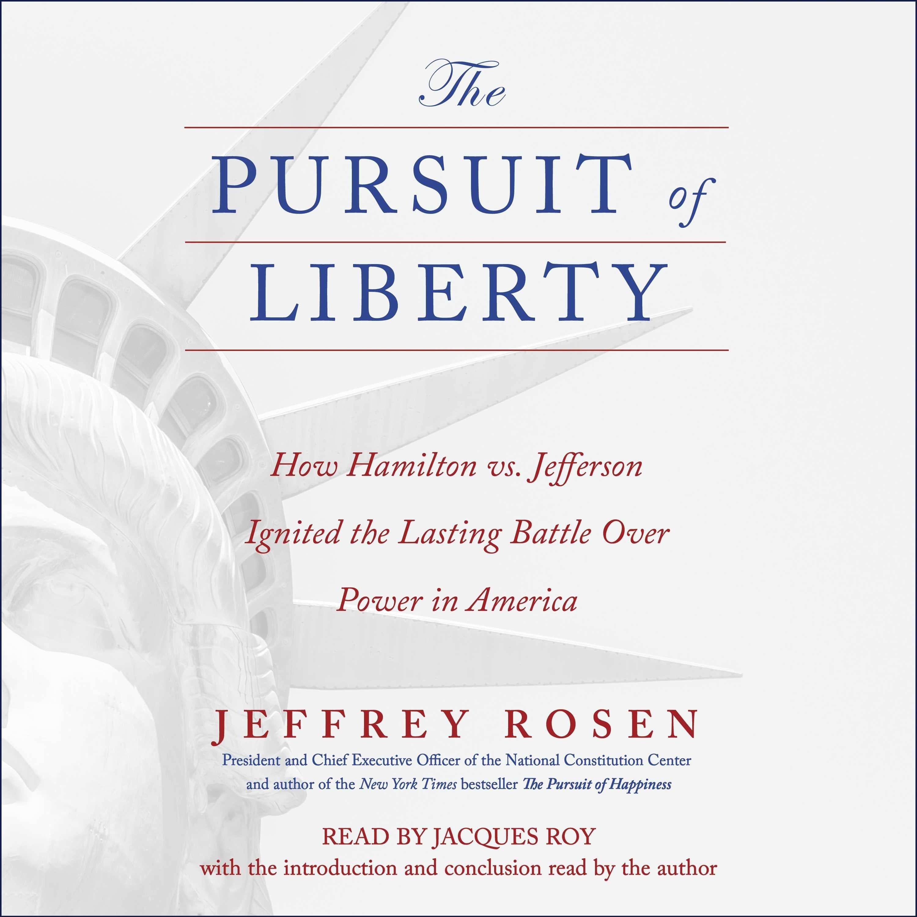 Pursuit of Liberty